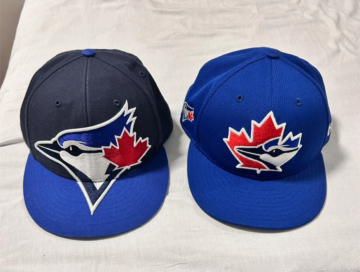 Toronto Blue Jays 47 Brand & New Era Baseball Caps