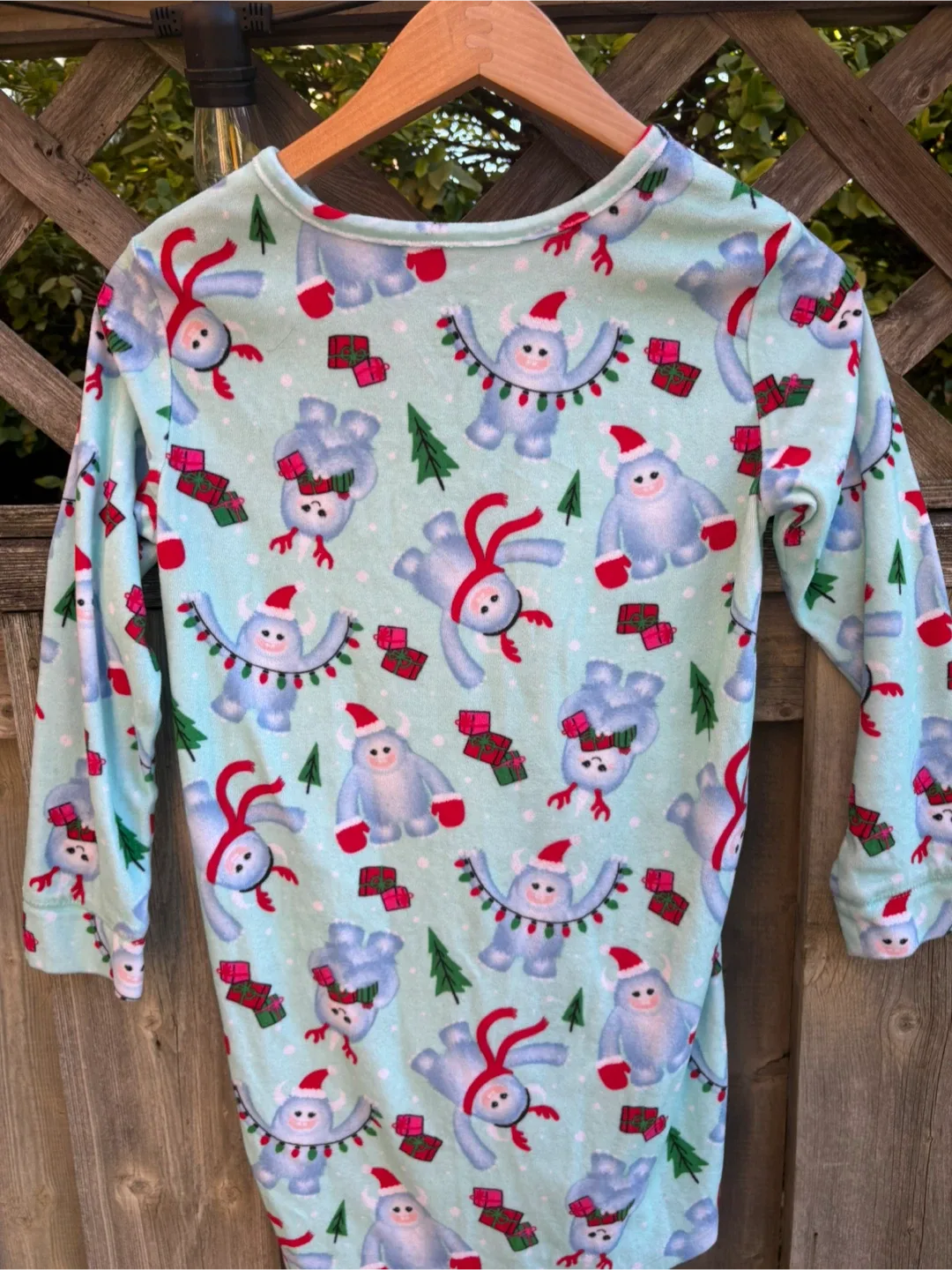 Justice Girls Size 8 Pajamas thumbnail