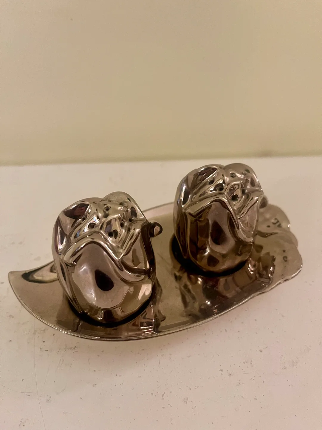 Royal Winton Salt & Pepper Set image indicator(4)