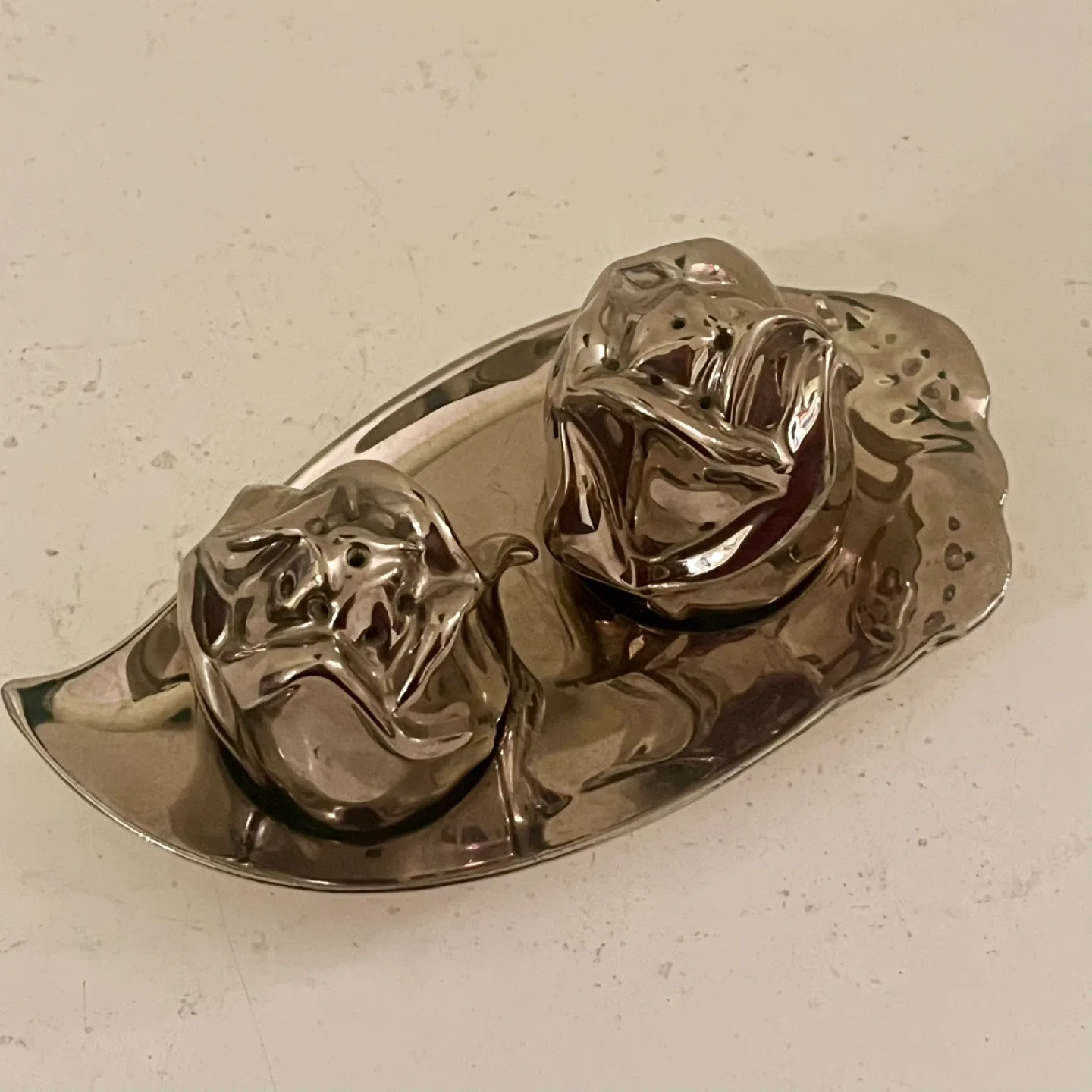 Royal Winton Salt & Pepper Set thumbnail