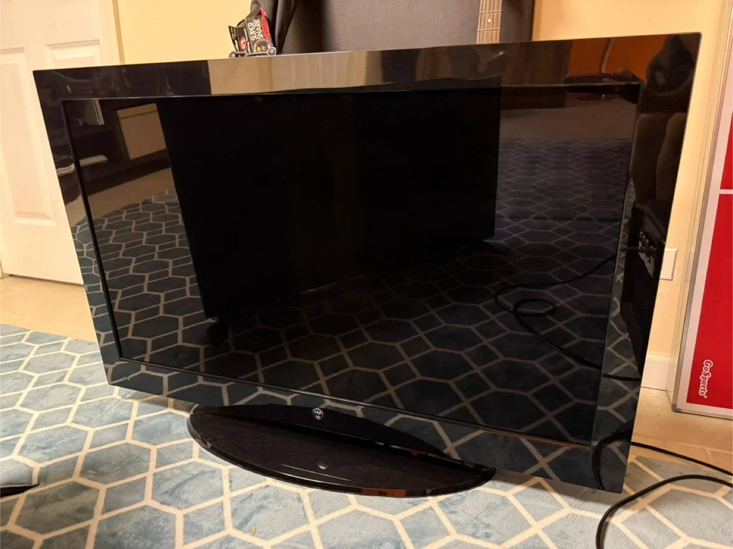 🥕Westinghouse 40" LCD TV - CW40T2RW image indicator(2)