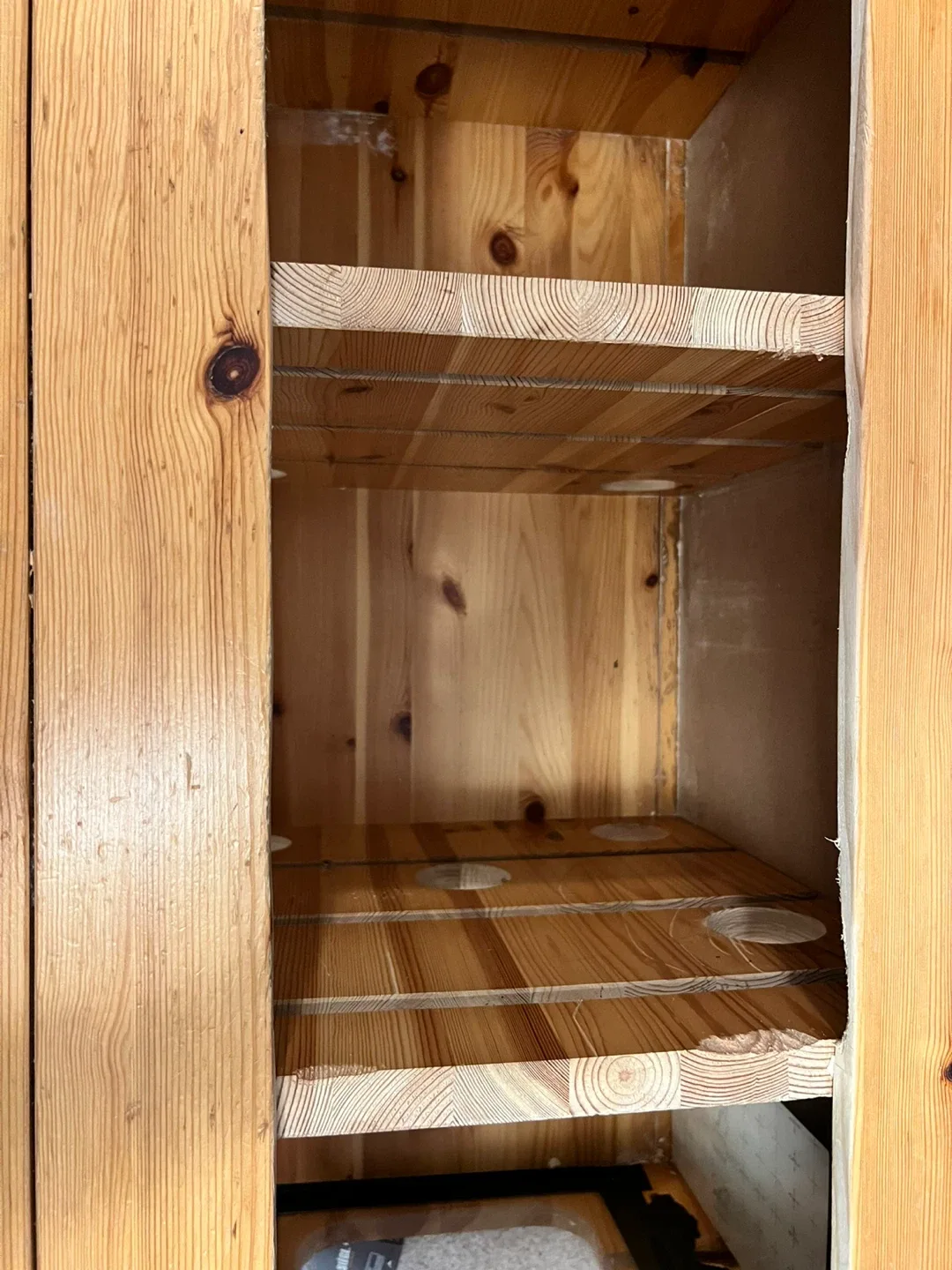 Custom cage image indicator(4)