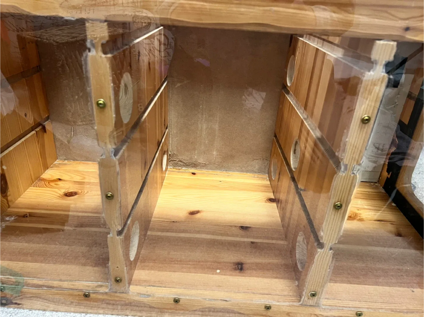 Custom cage image indicator(2)