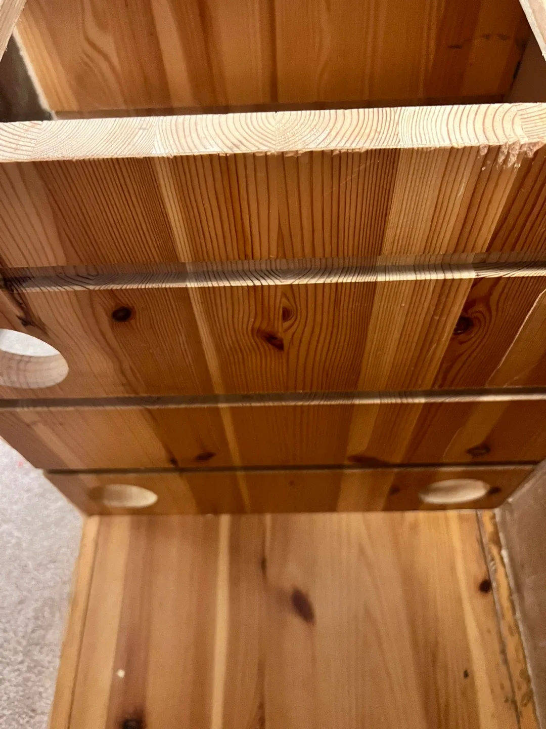 Custom cage image indicator(3)