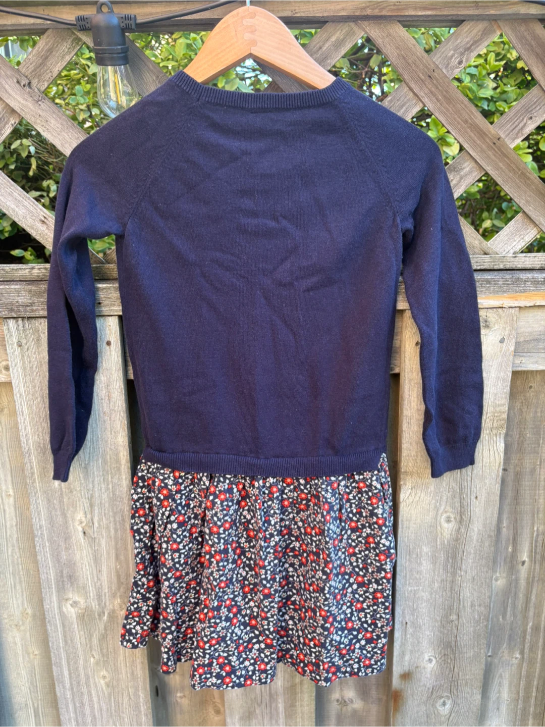 OshKosh B'gosh Size 8 Dress - photo 2