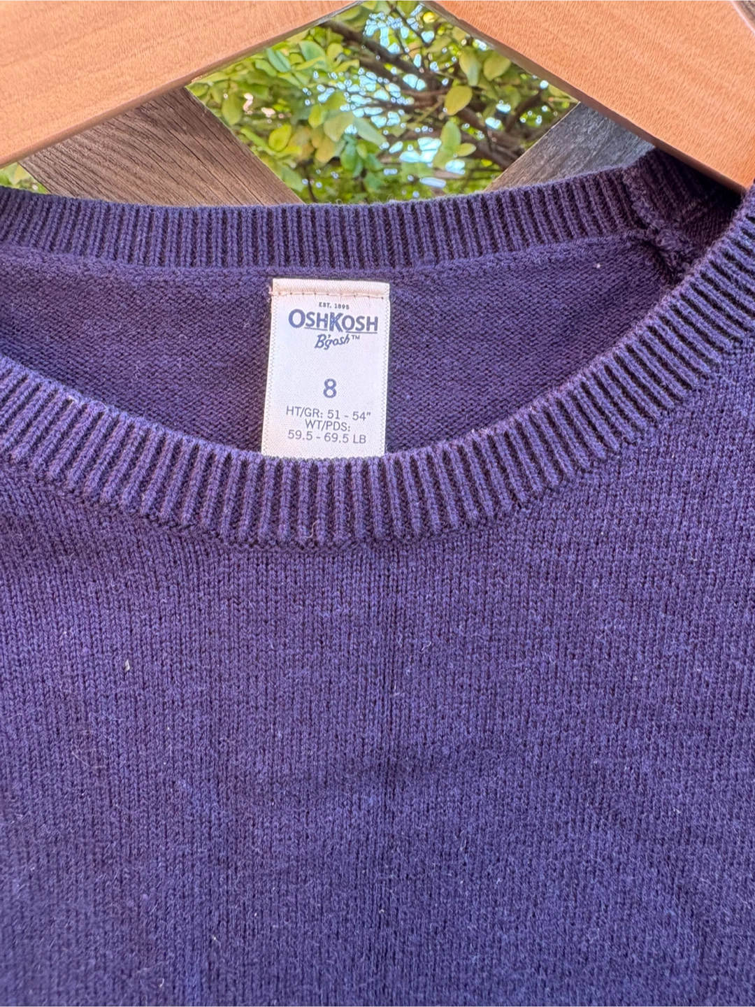 OshKosh B'gosh Size 8 Dress - photo 3