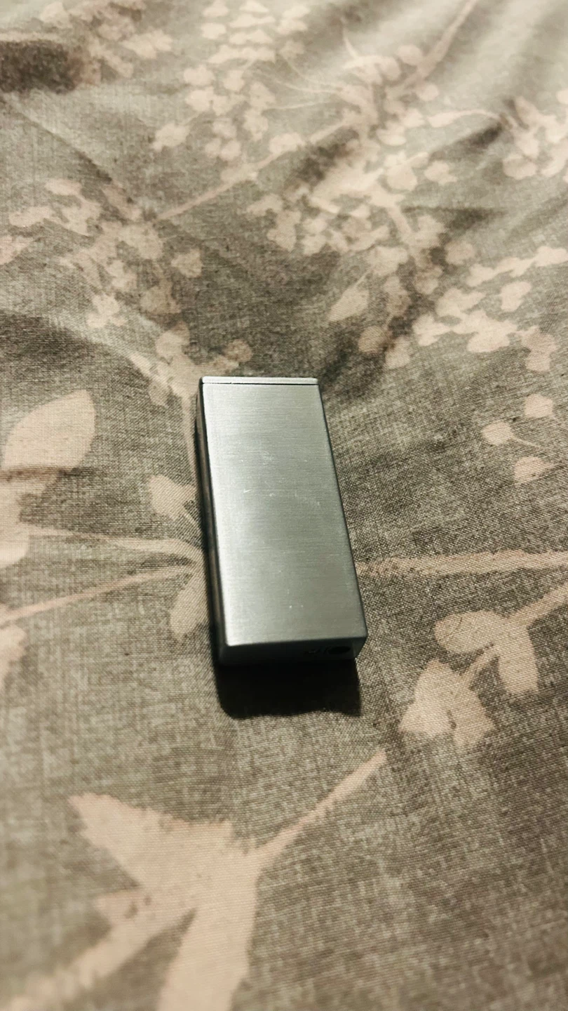 Eiffel Tower Souvenir Lighter - Paris, France - photo 3
