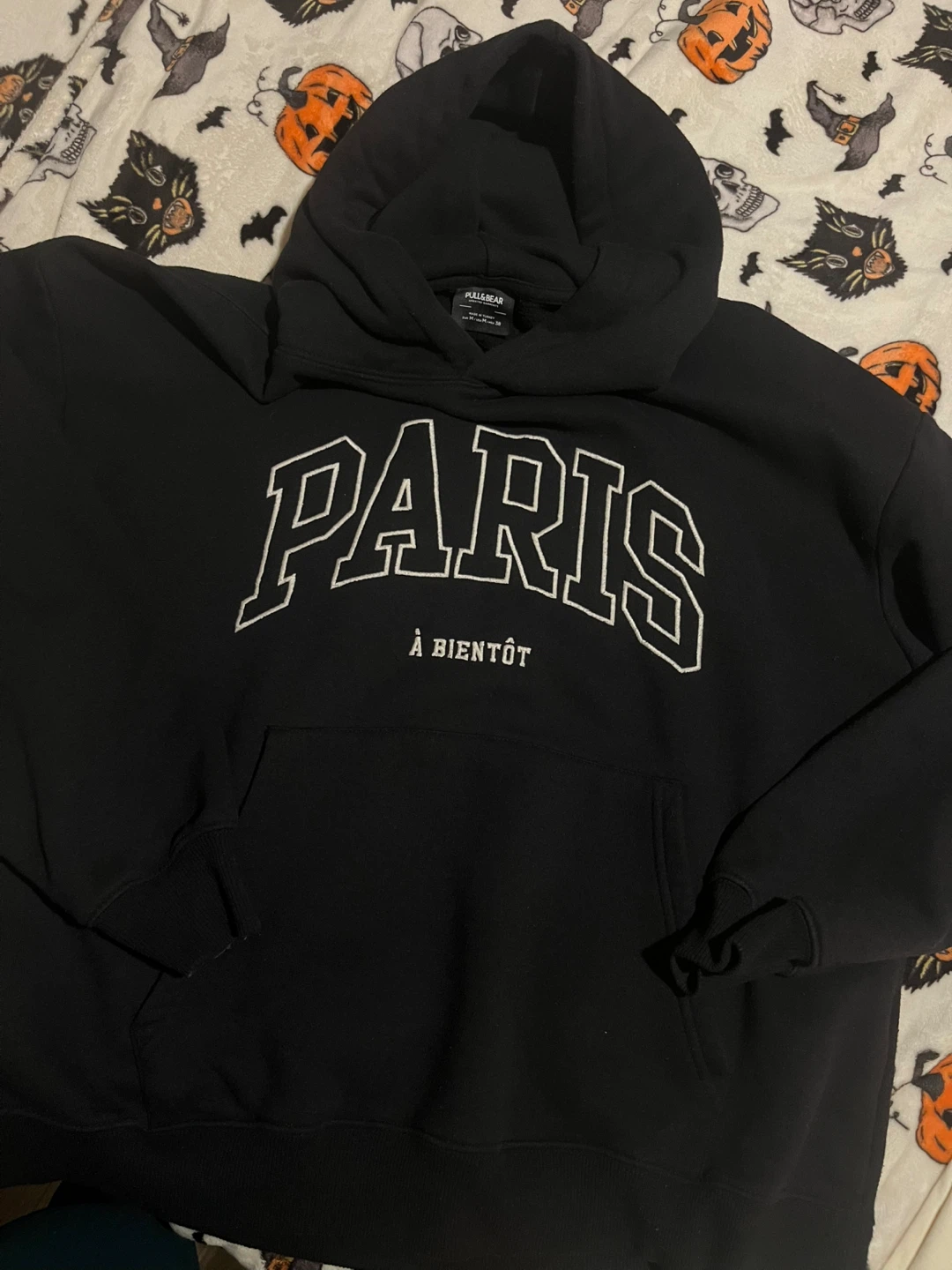 Pull&Bear  Hoodie - Size M