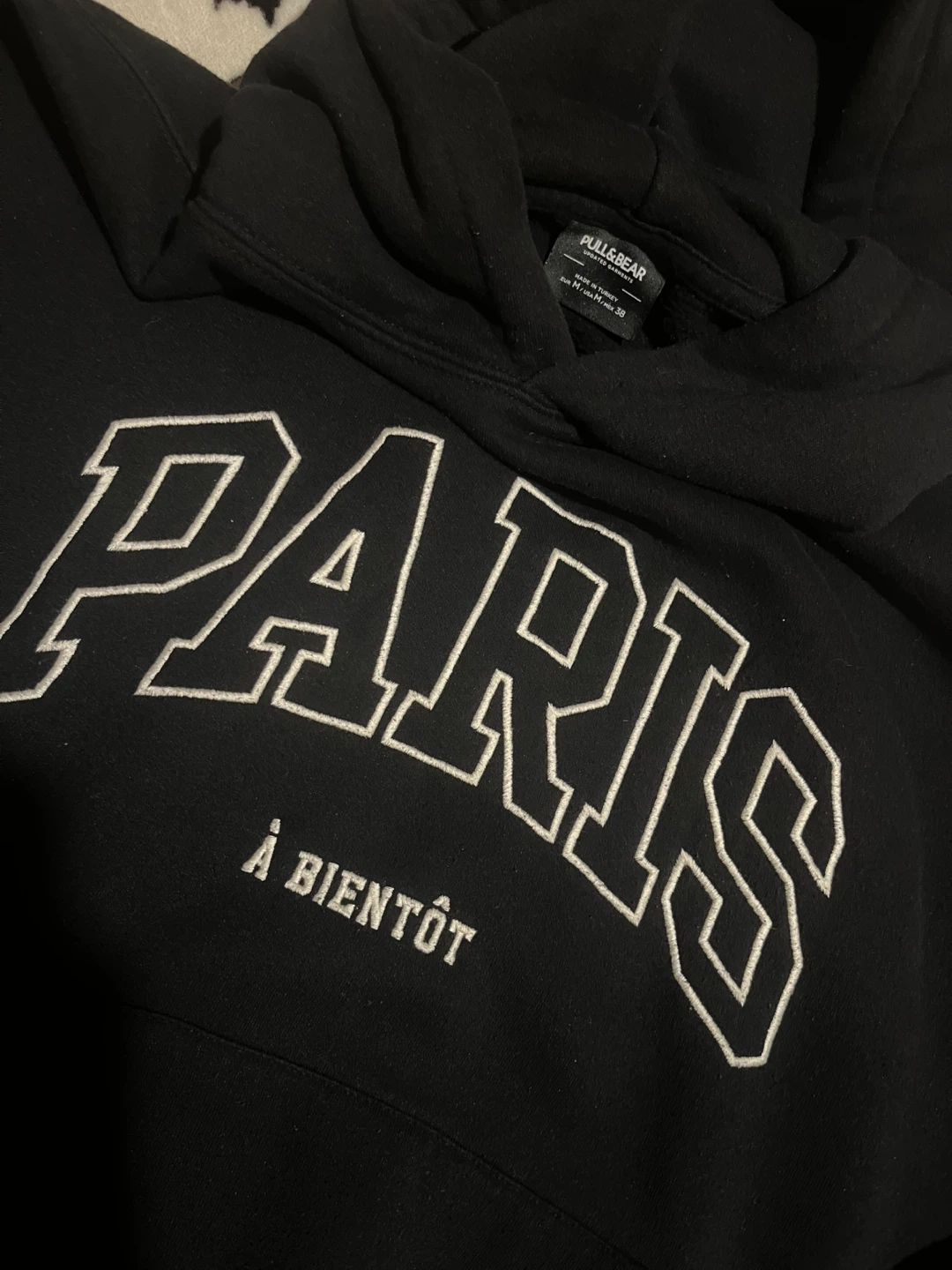 Pull&Bear  Hoodie - Size M - photo 2