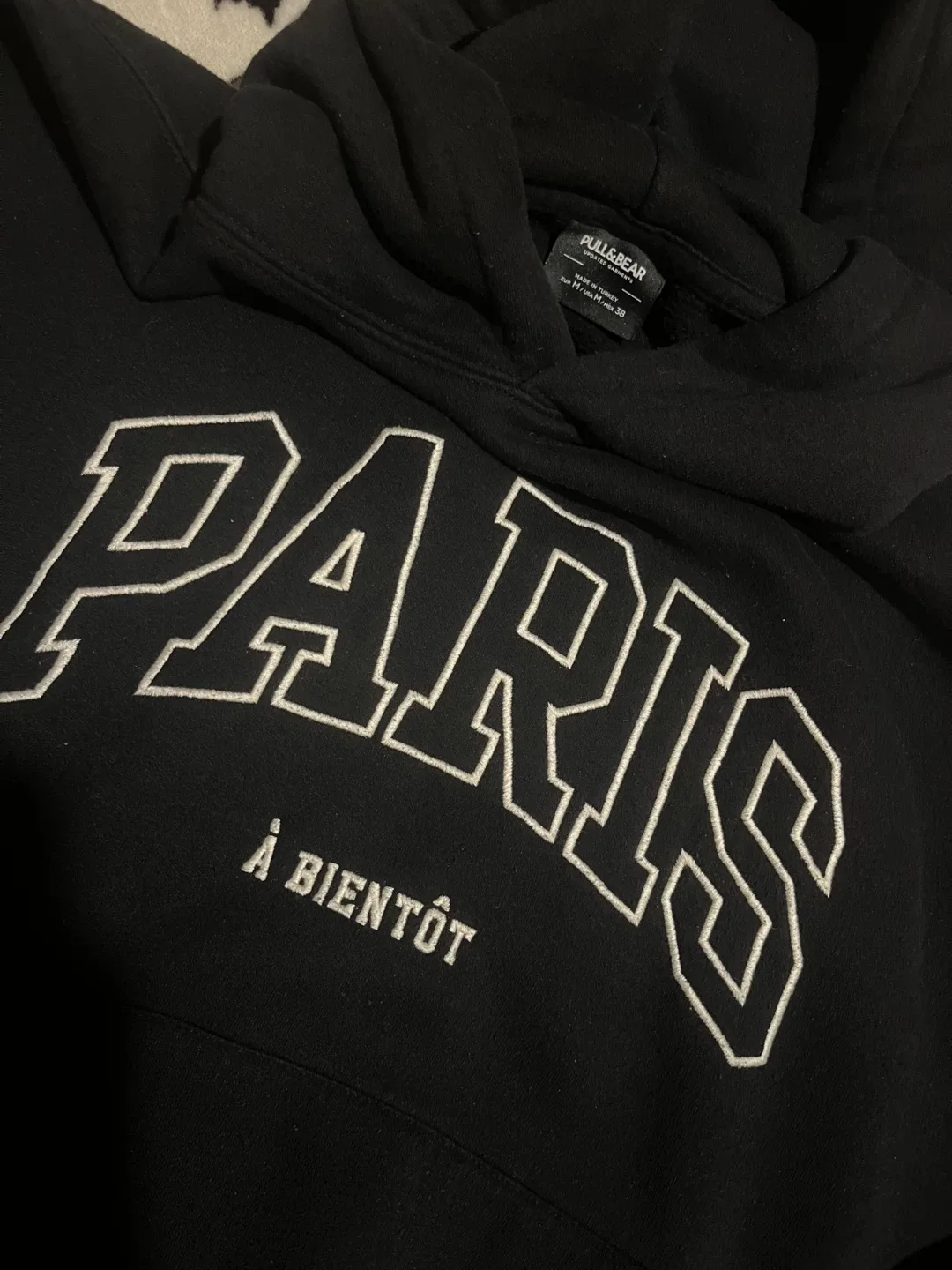 Pull&Bear  Hoodie - Size M image indicator(2)