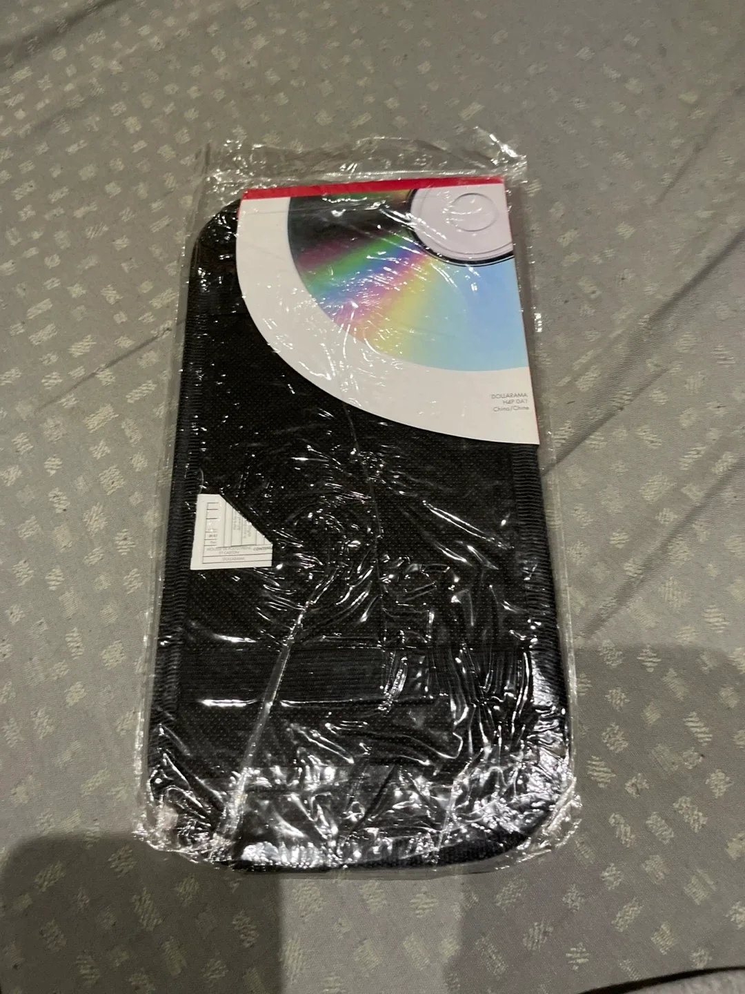 Car Visor CD Holder - New in Package image indicator(2)