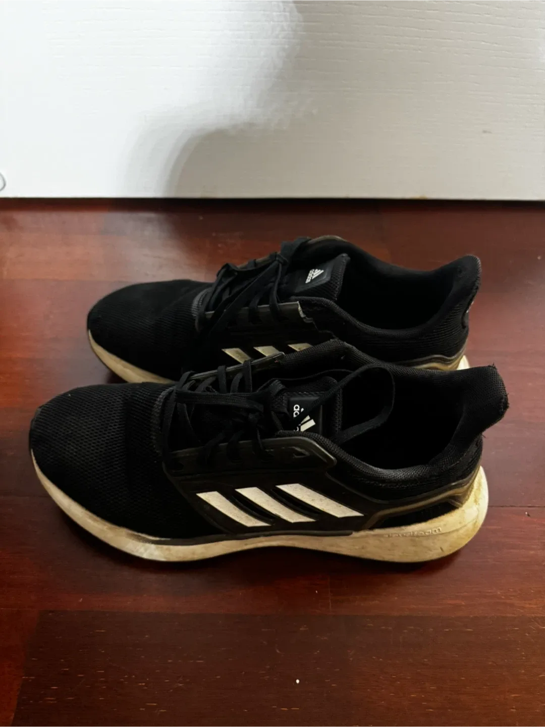 Adidas Running Shoes - Size 7 (men’s ) thumbnail