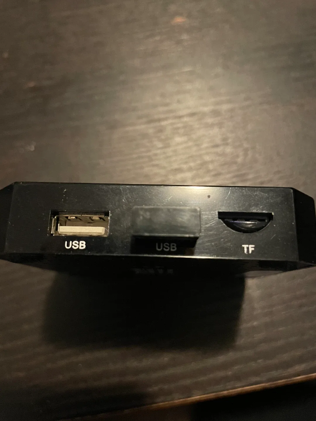 X96 Mini Android TV Box image indicator(4)