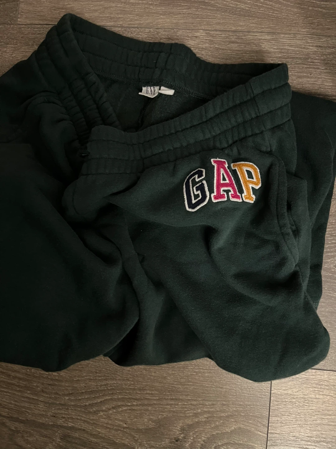 GAP Sweatpants - photo 2