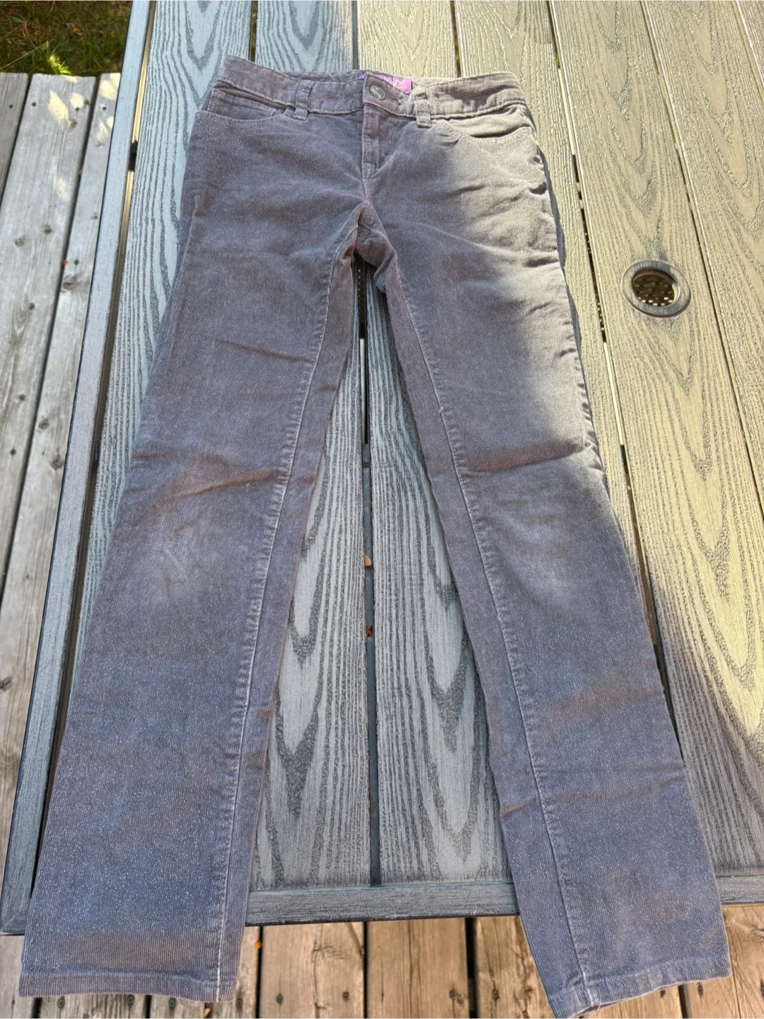 Old Navy Super Skinny Jeans thumbnail