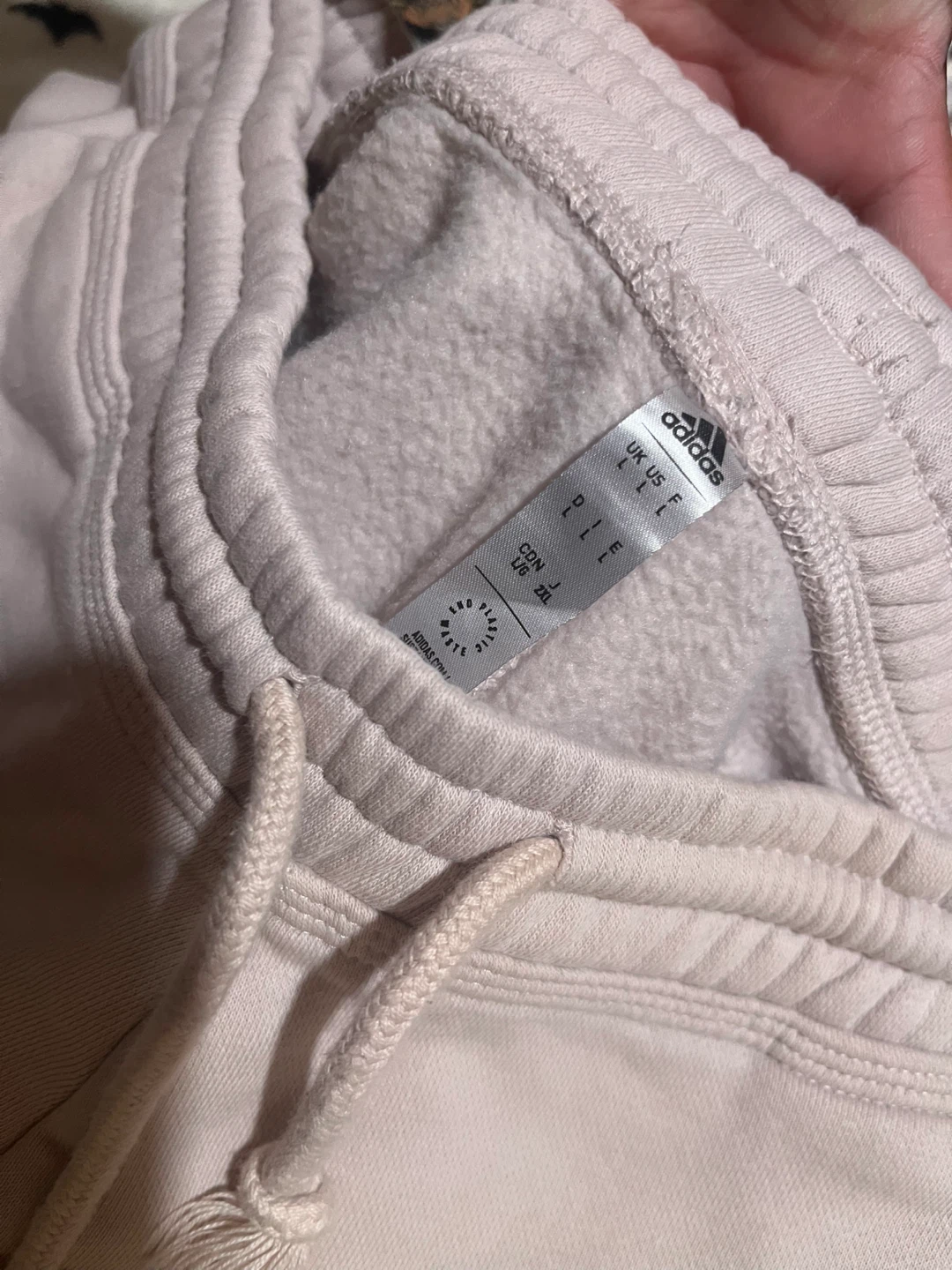 Adidas Sportswear Shorts - Size L - photo 2