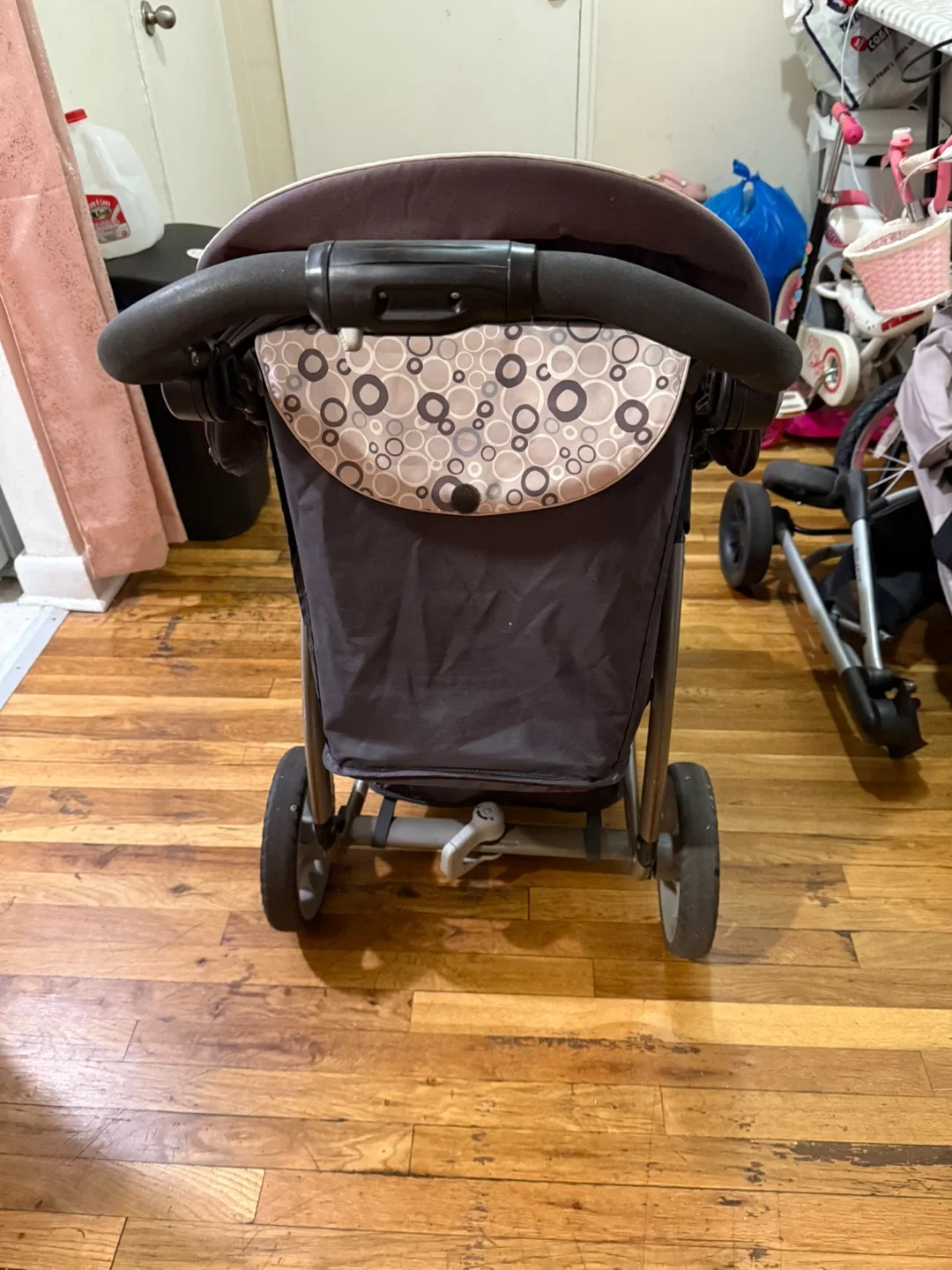 Graco Stroller - Great Condition! image indicator(5)