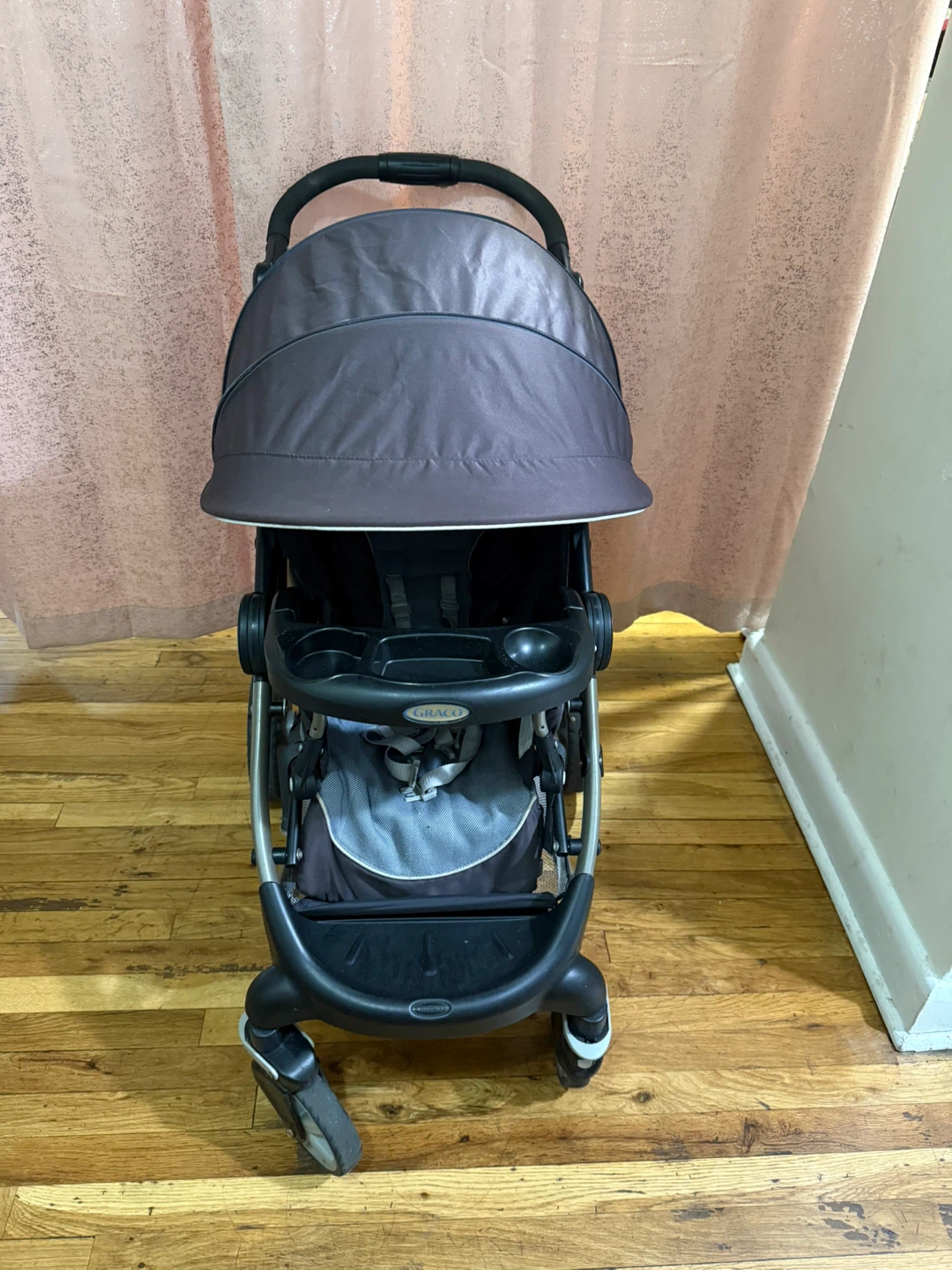 Graco Stroller - Great Condition!