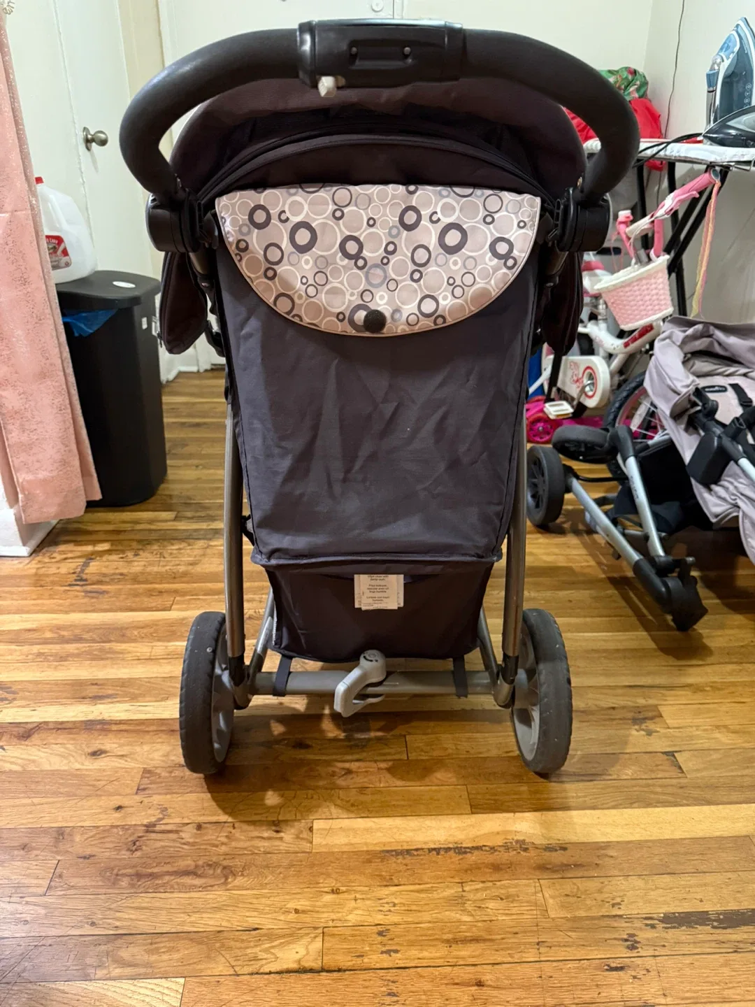 Graco Stroller - Great Condition! image indicator(6)