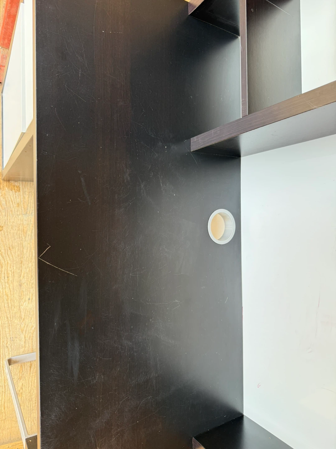 IKEA MICKE Desk - photo 3