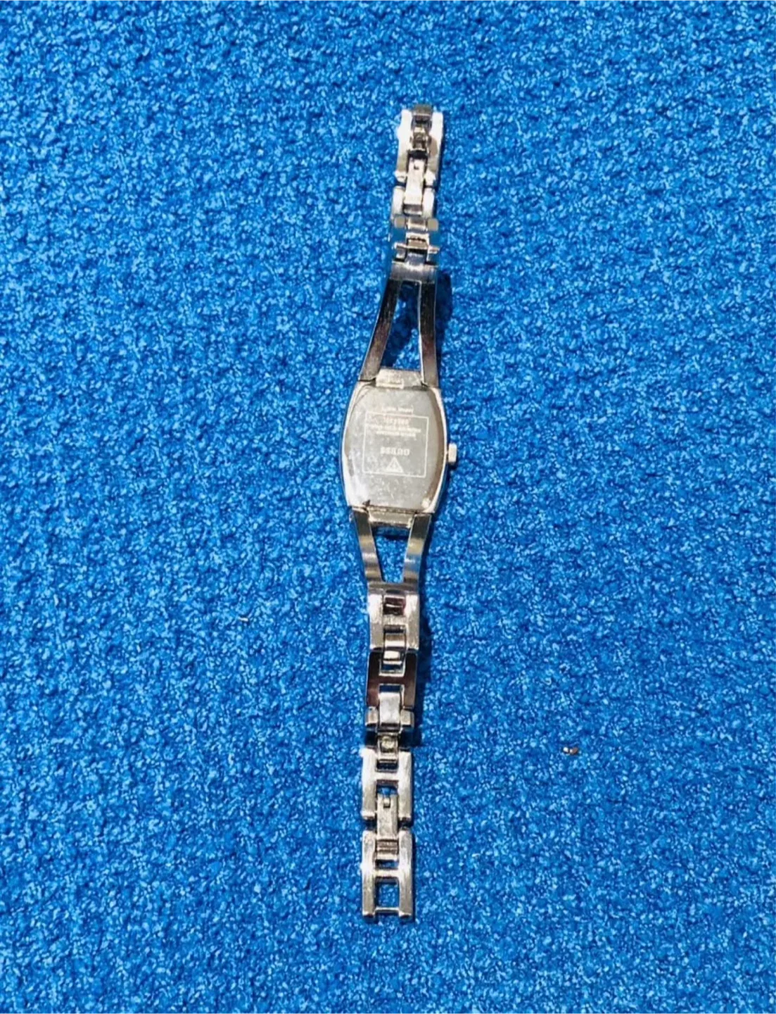 Guess Ladies Watch - Gold and Silver Tone image indicator(6)