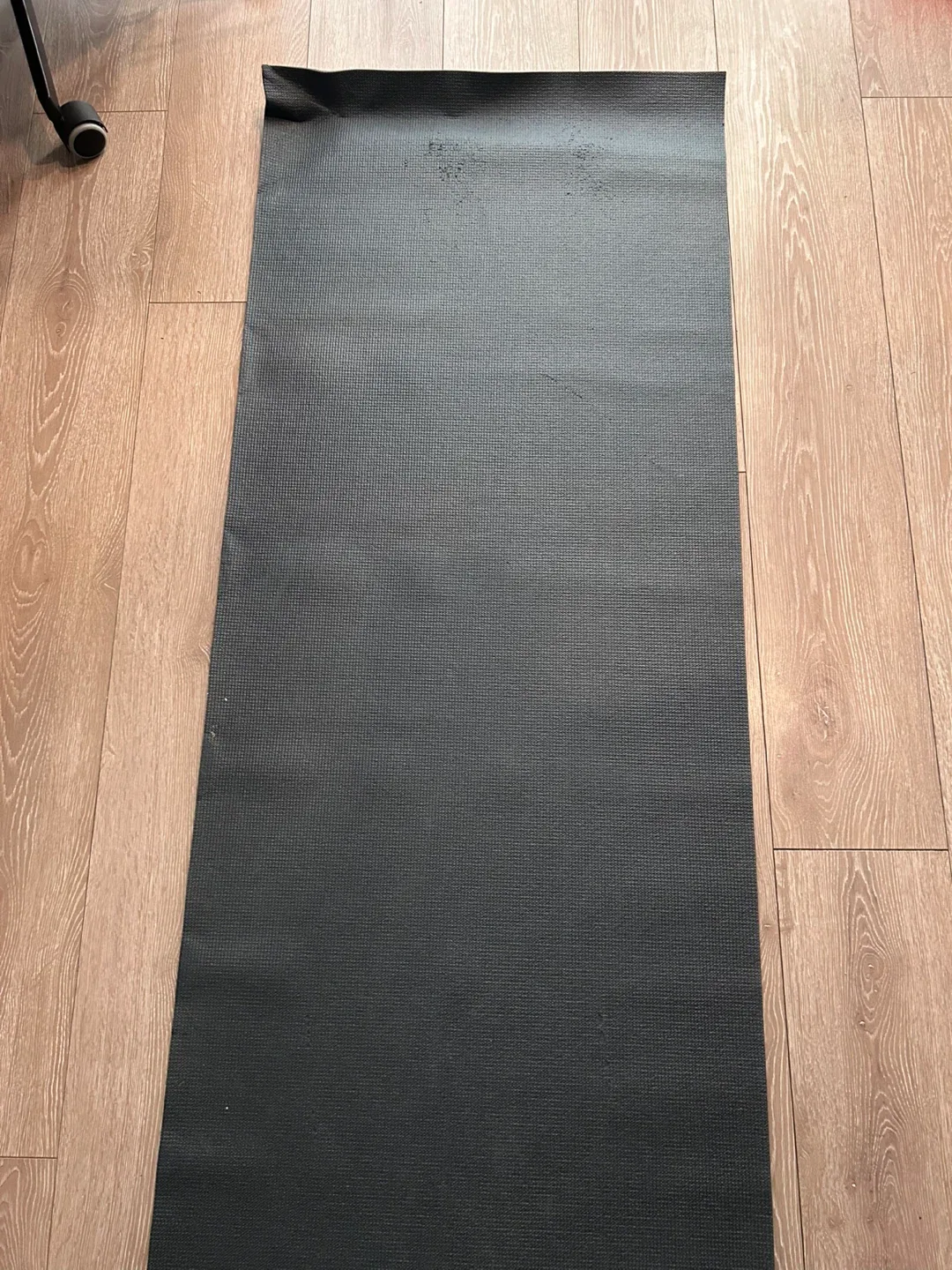 Yoga Mat - Grey thumbnail