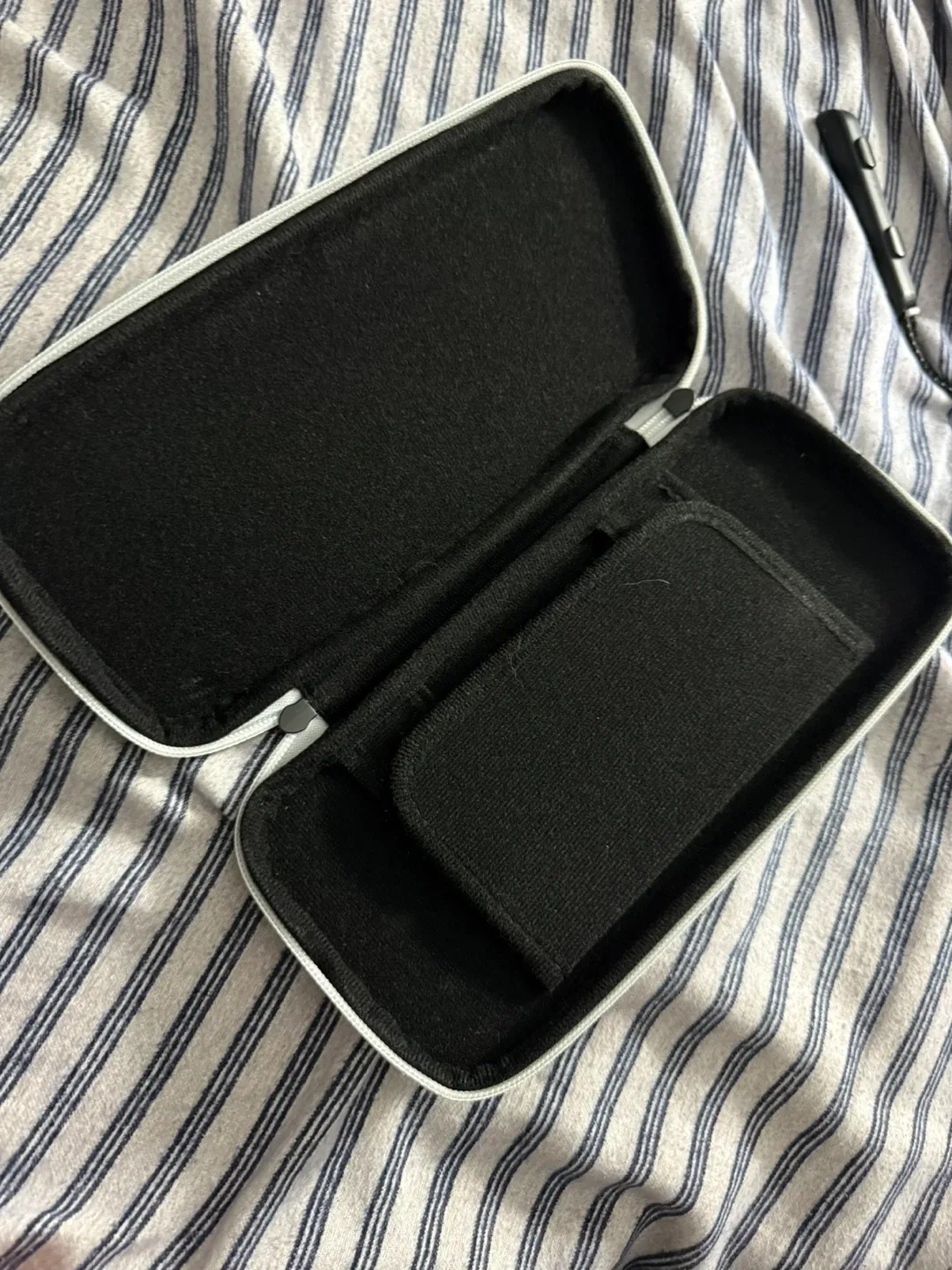 Nintendo switch Oled image indicator(5)