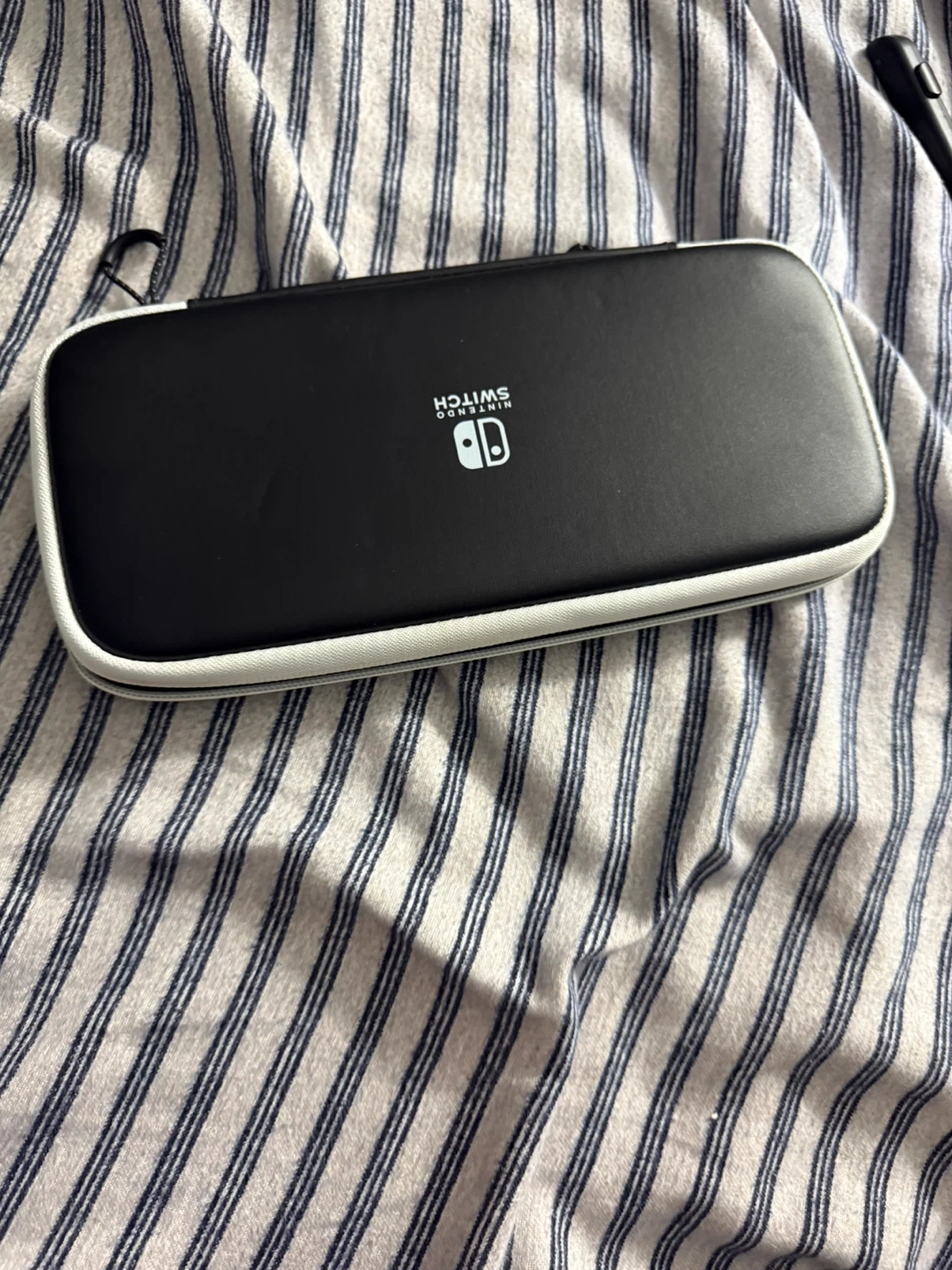 Nintendo switch Oled - photo 4