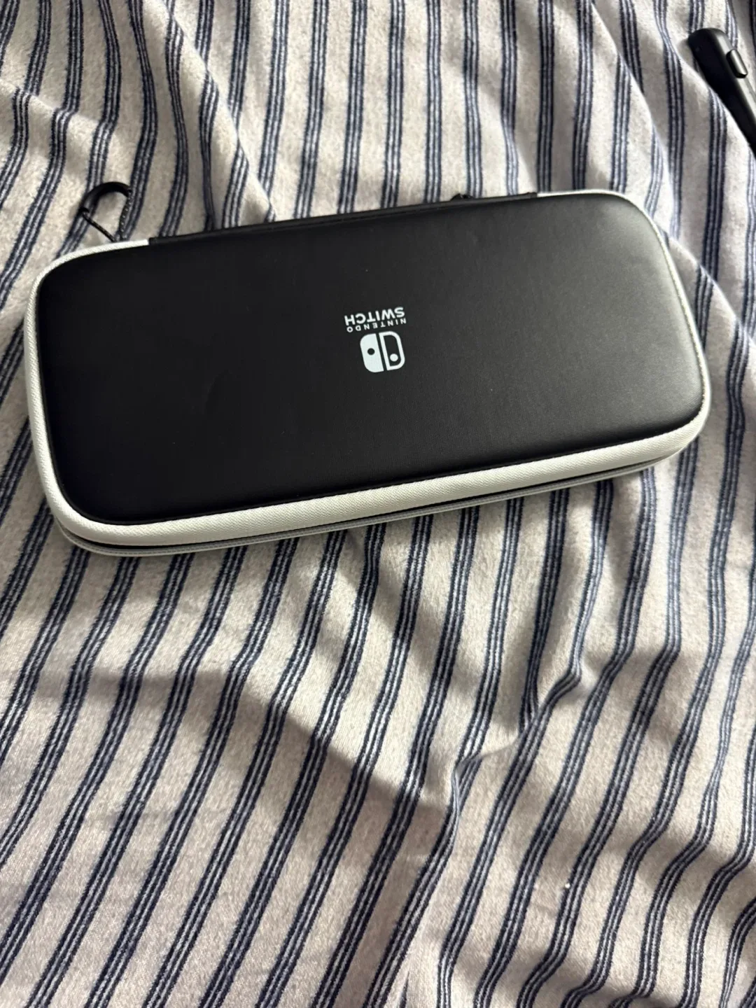 Nintendo switch Oled image indicator(4)