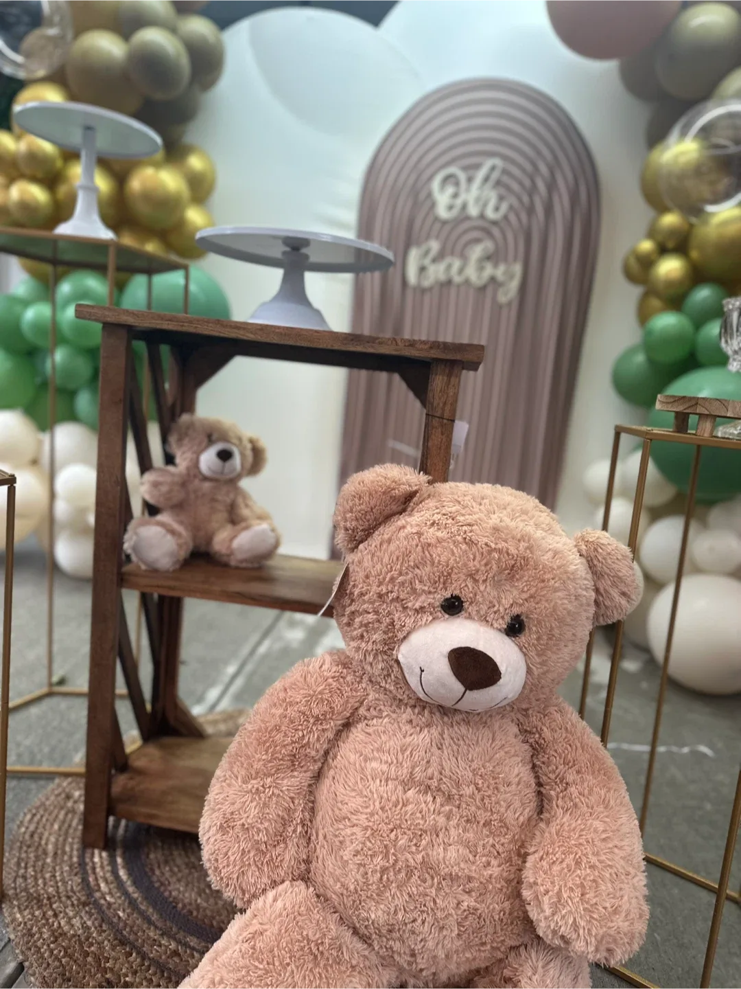 Decoración en globos image indicator(2)