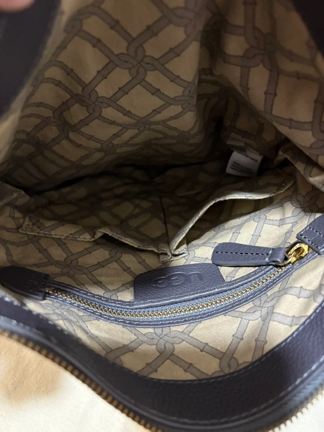 [UGG] Australia Charlie Crossbody Bag image indicator(3)