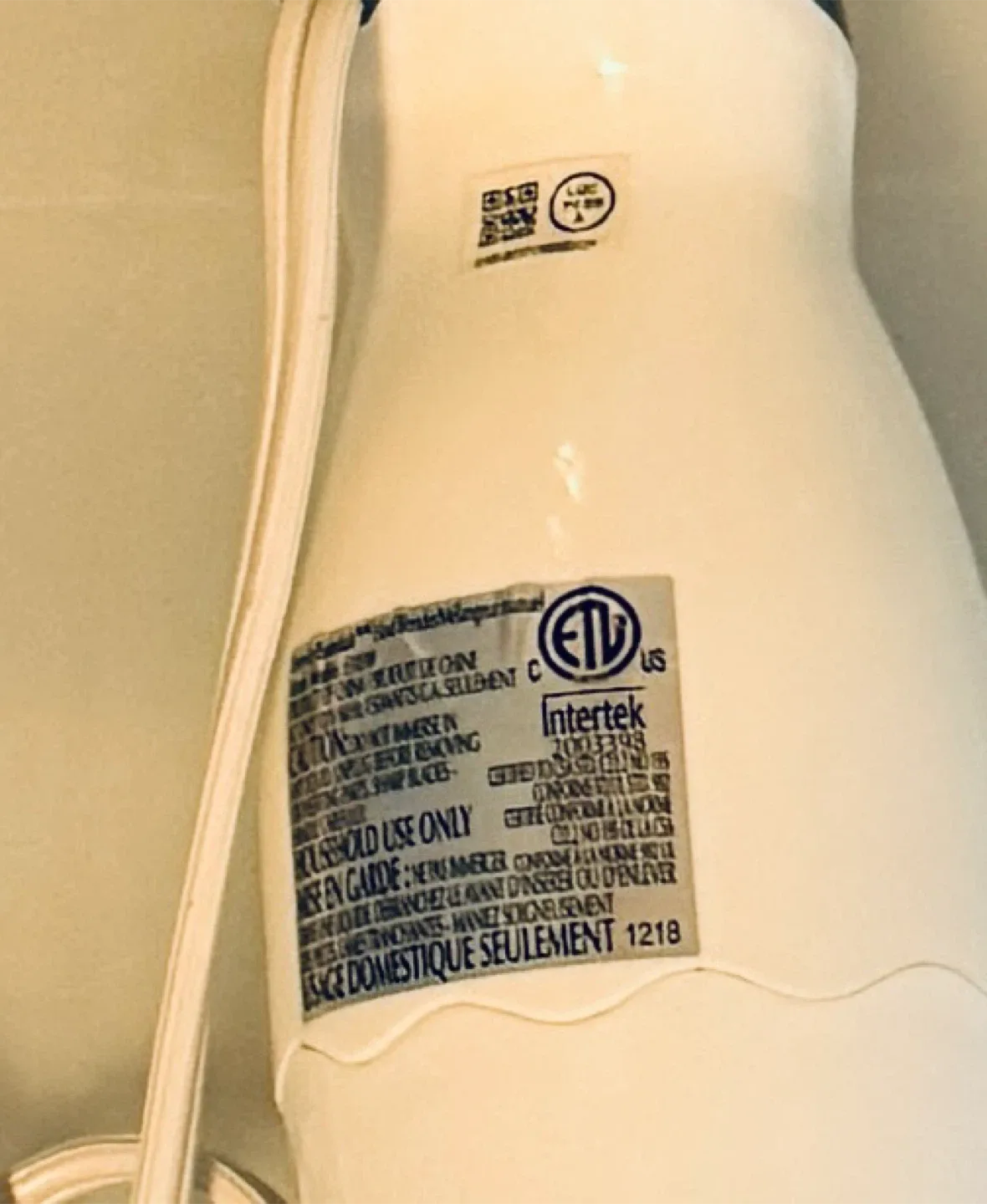 Immersion Blender image indicator(2)