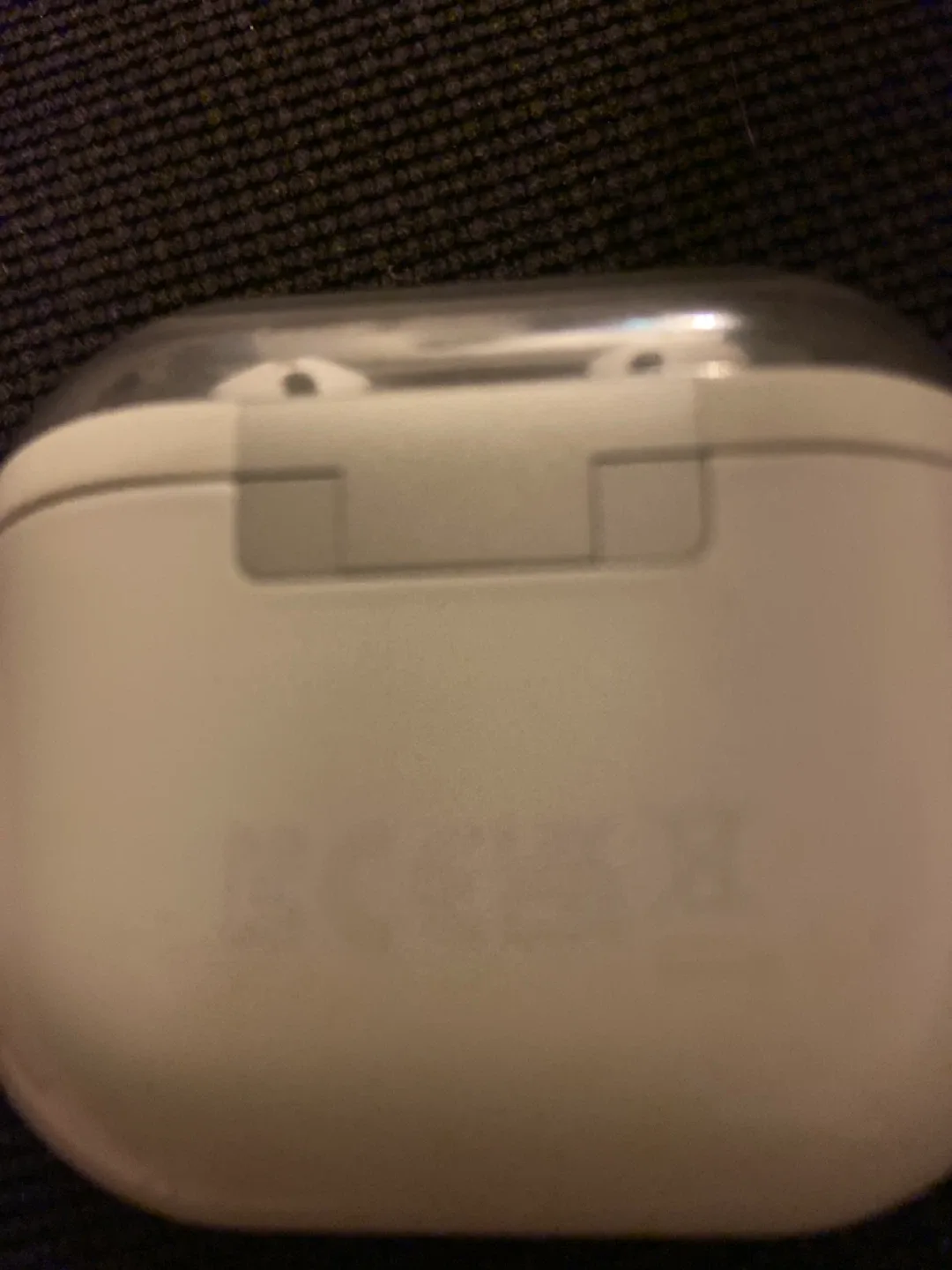 Wireless Earbuds image indicator(3)