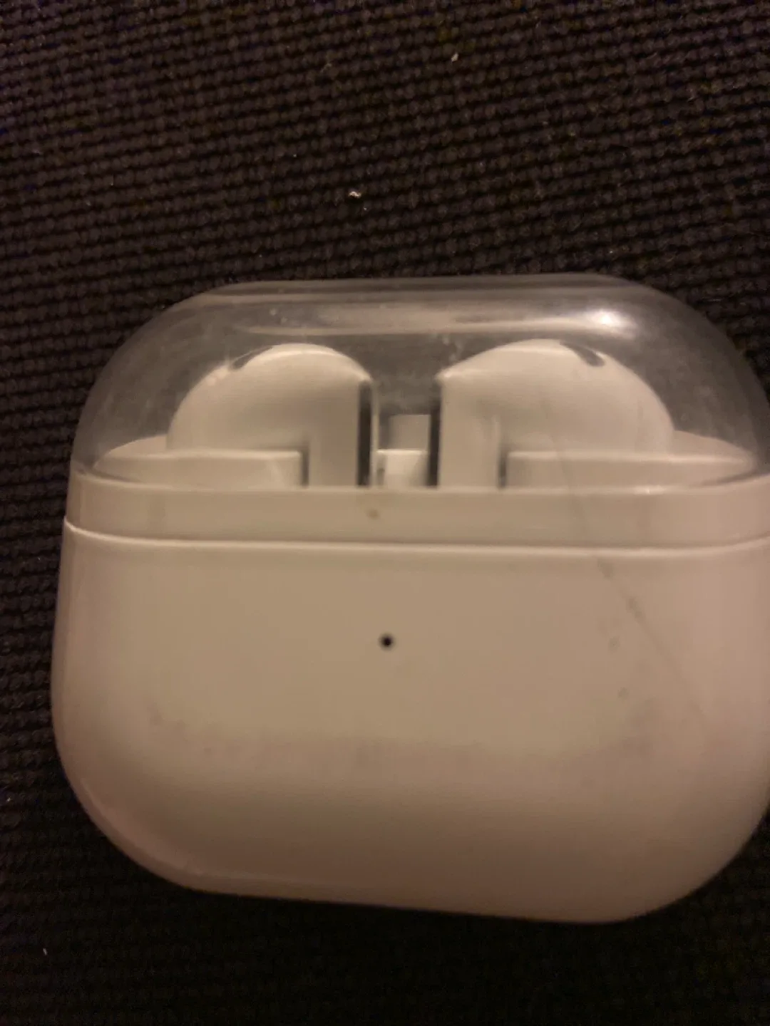 Wireless Earbuds thumbnail