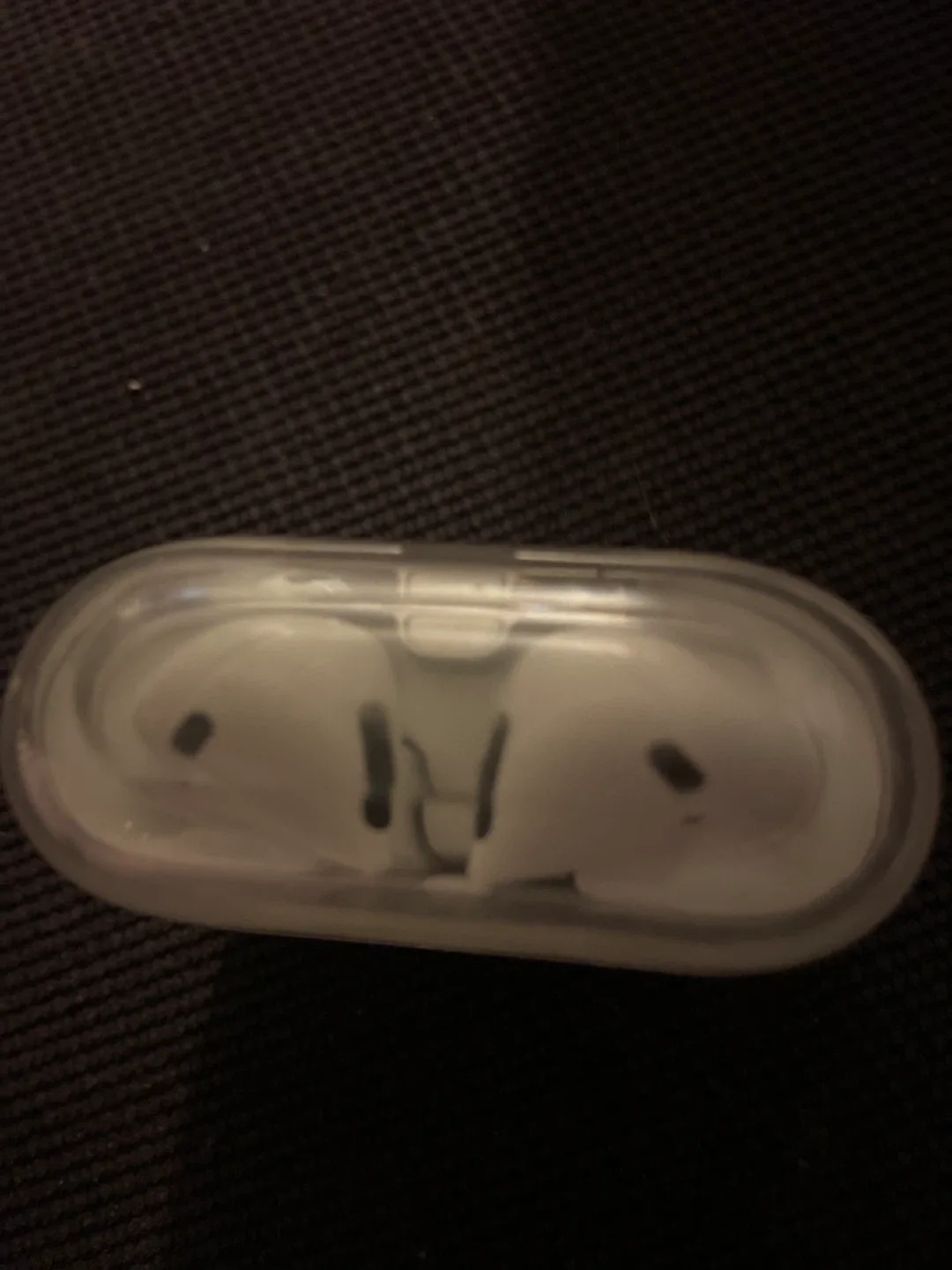 Wireless Earbuds image indicator(2)