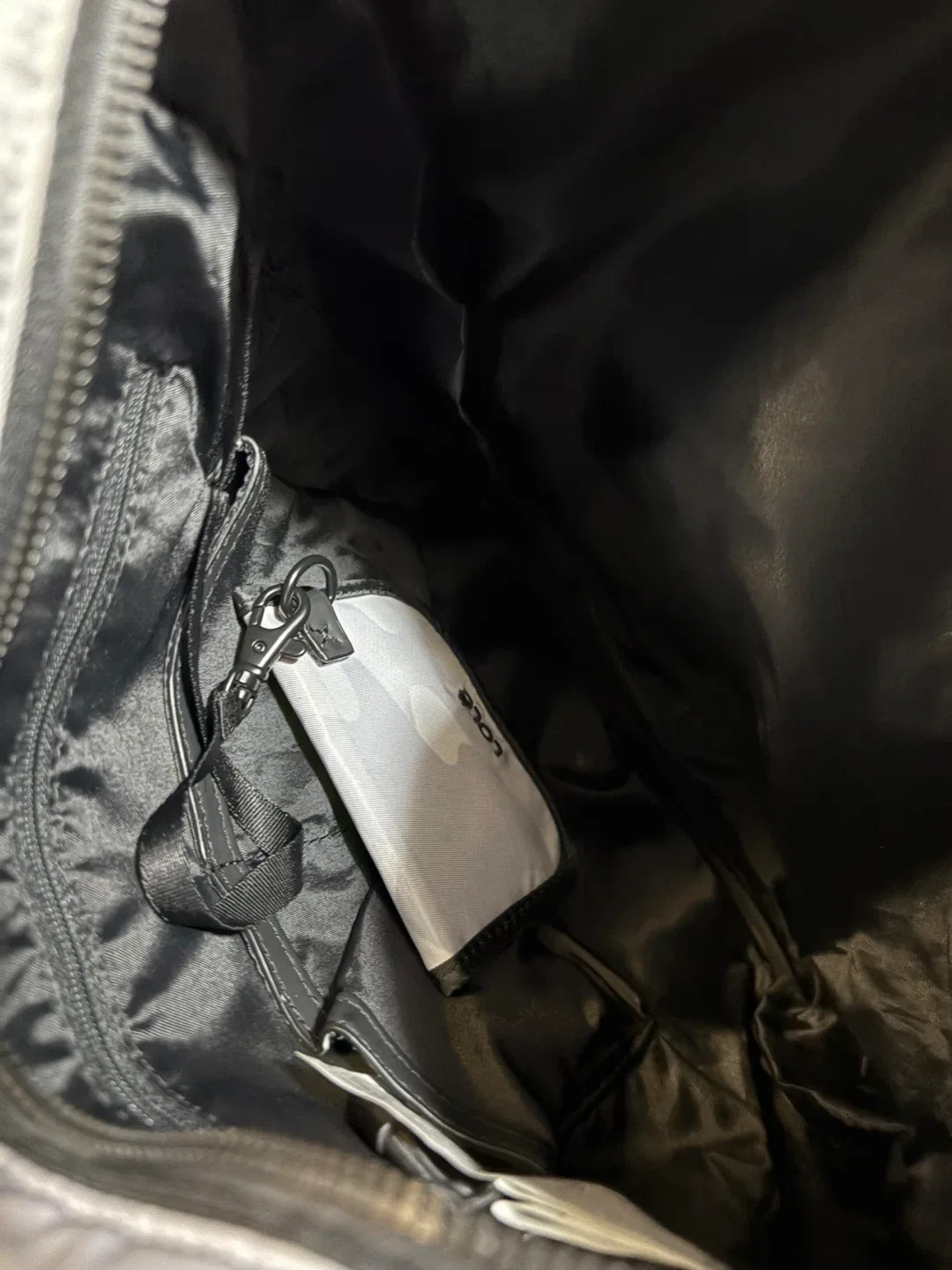 [Lolë] Sac Mini Lily de le Saison image indicator(3)