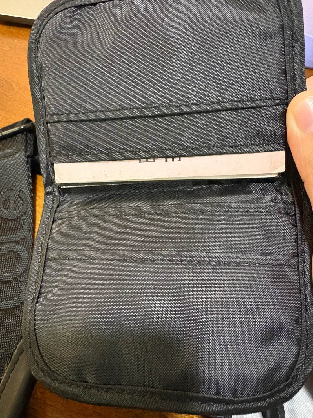 [Lolë] Sac Mini Lily de le Saison image indicator(5)