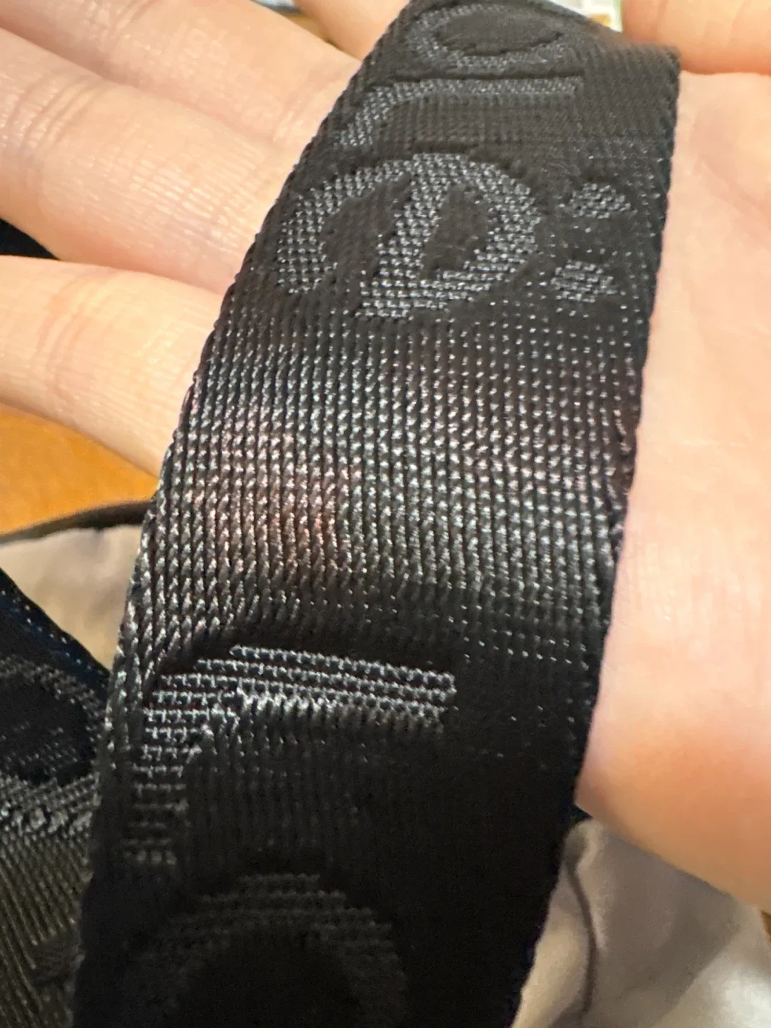 [Lolë] Sac Mini Lily de le Saison image indicator(6)