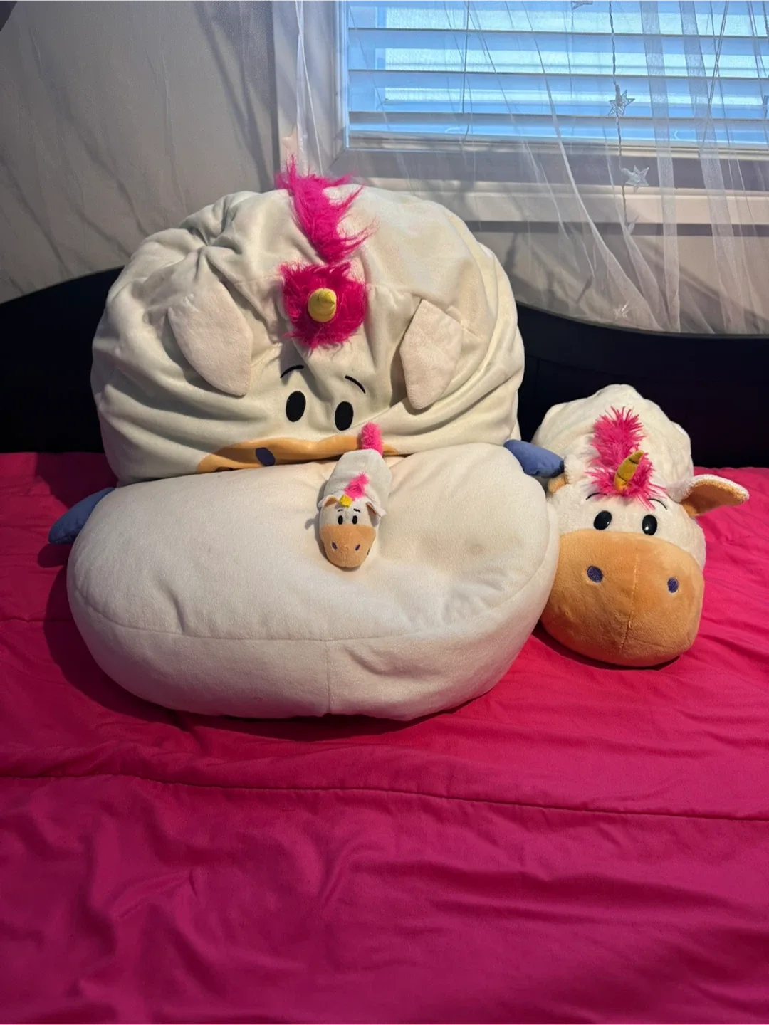 Flipazoo Unicorn Set image indicator(2)