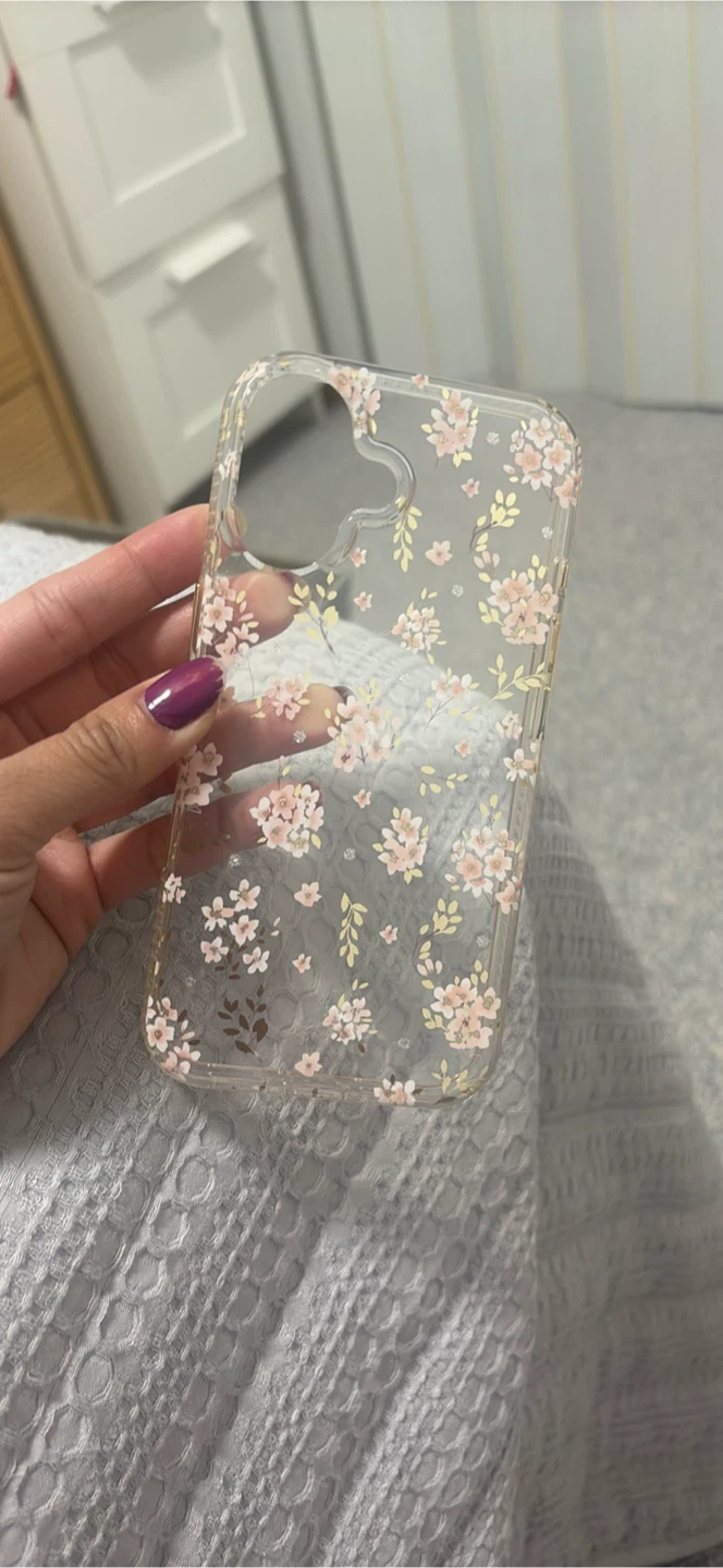 Floral Phone Case