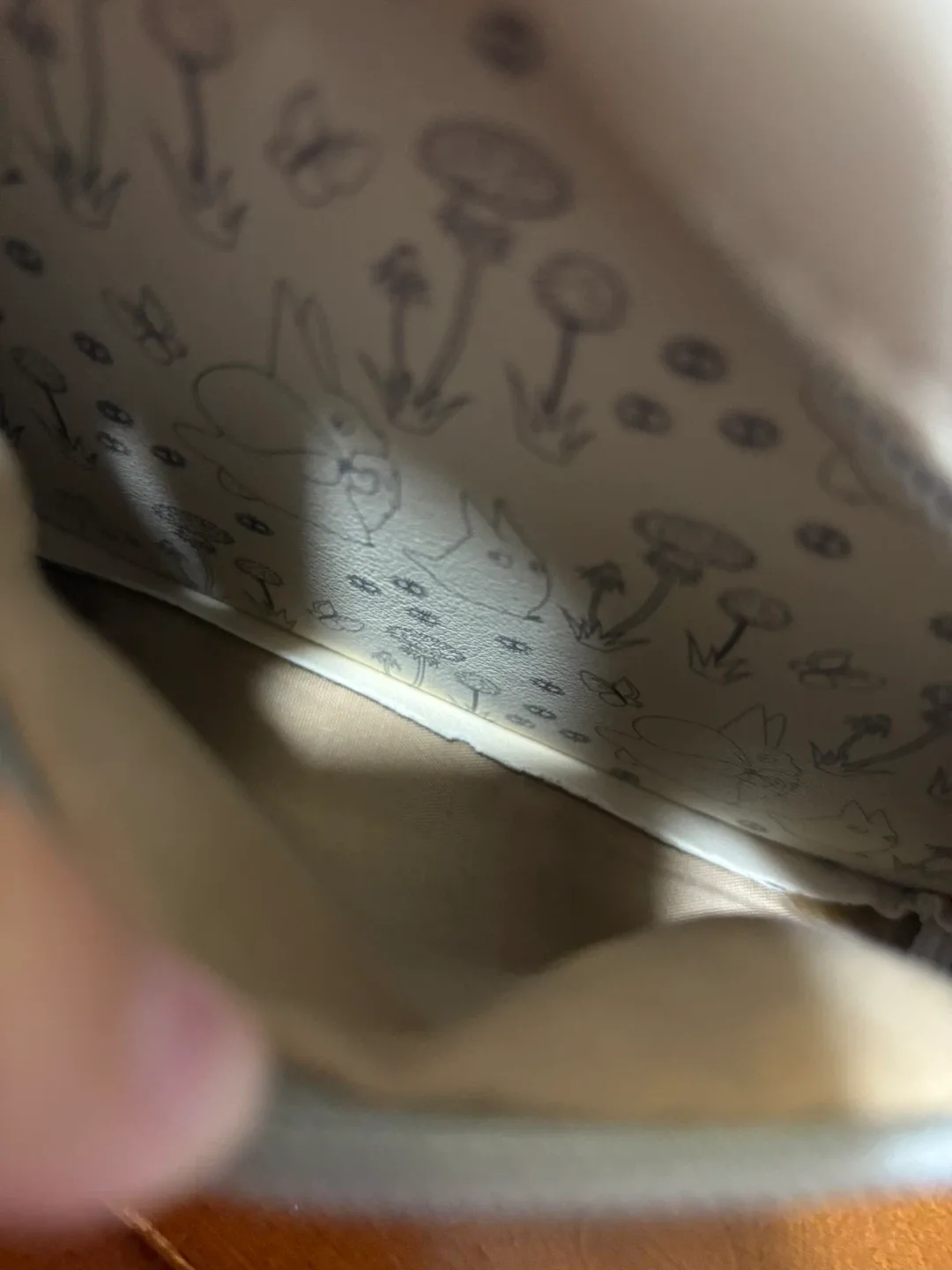 [My Neighbor Totoro] Mini Backpack image indicator(4)