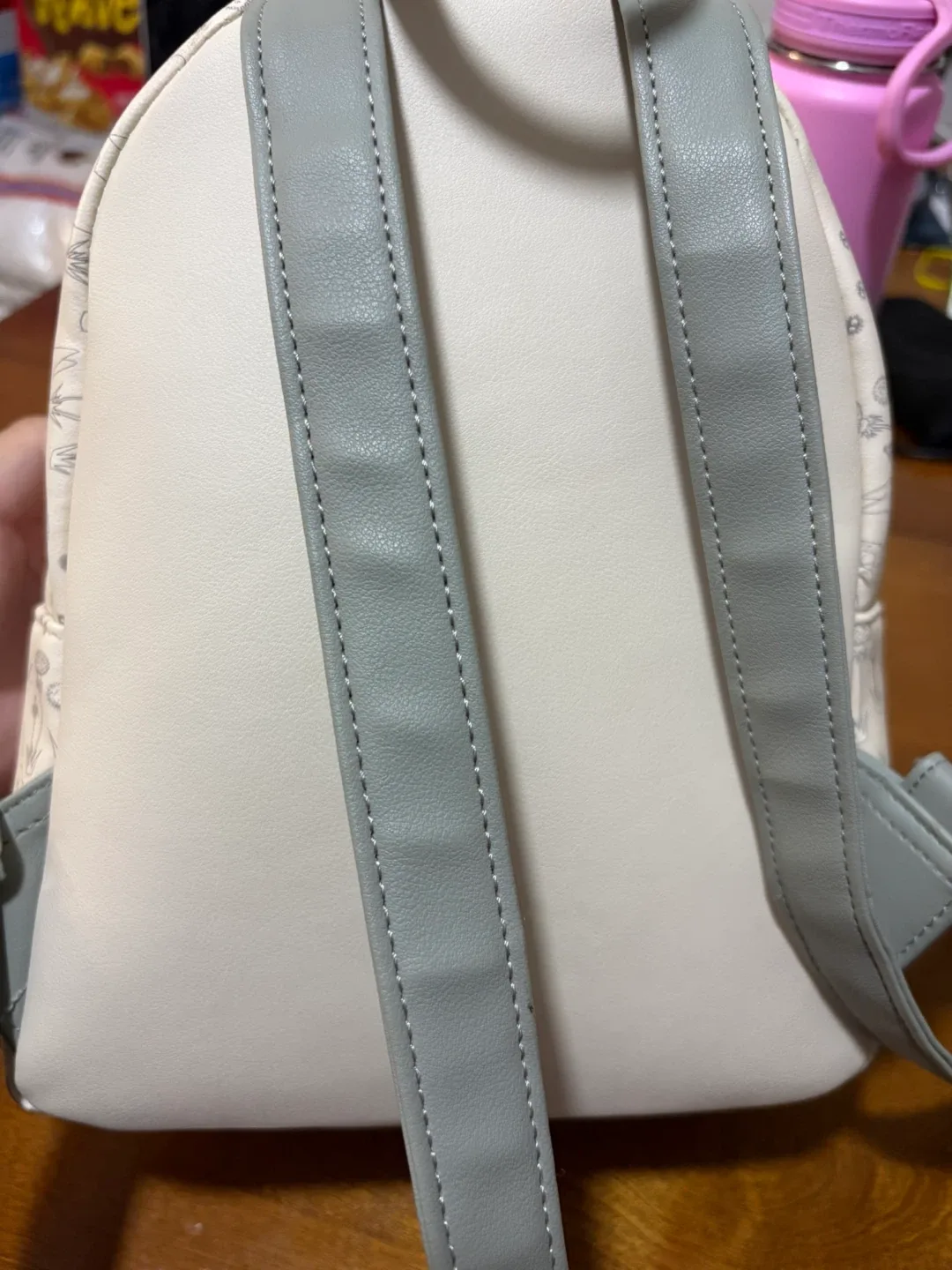 [My Neighbor Totoro] Mini Backpack image indicator(2)