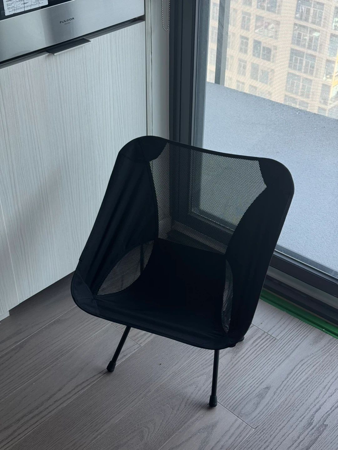 Flexible chair - photo 2