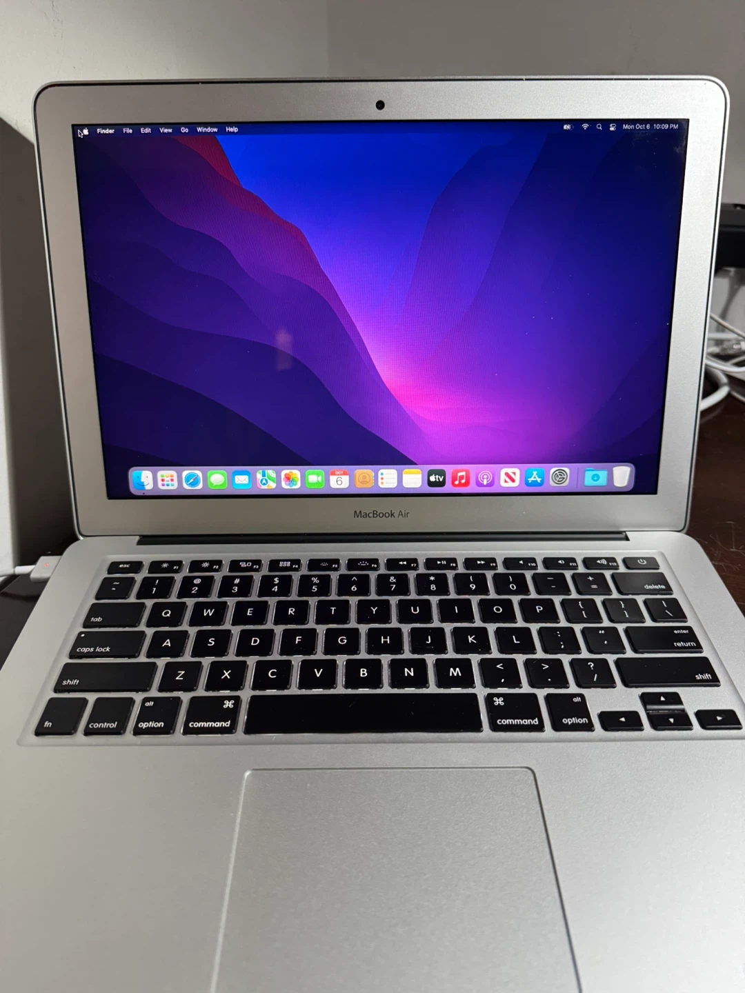 (85) MacBook Air (13-inch, 2017) - photo 3