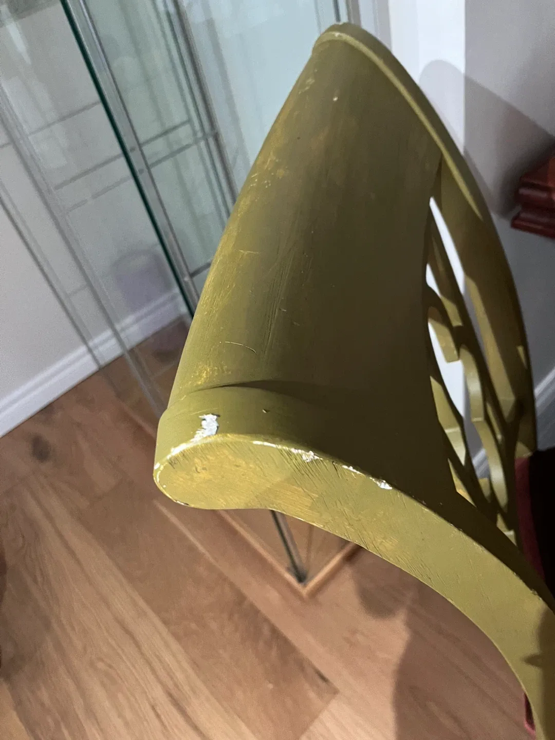 Dining Table Set with 4 Chairs image indicator(3)