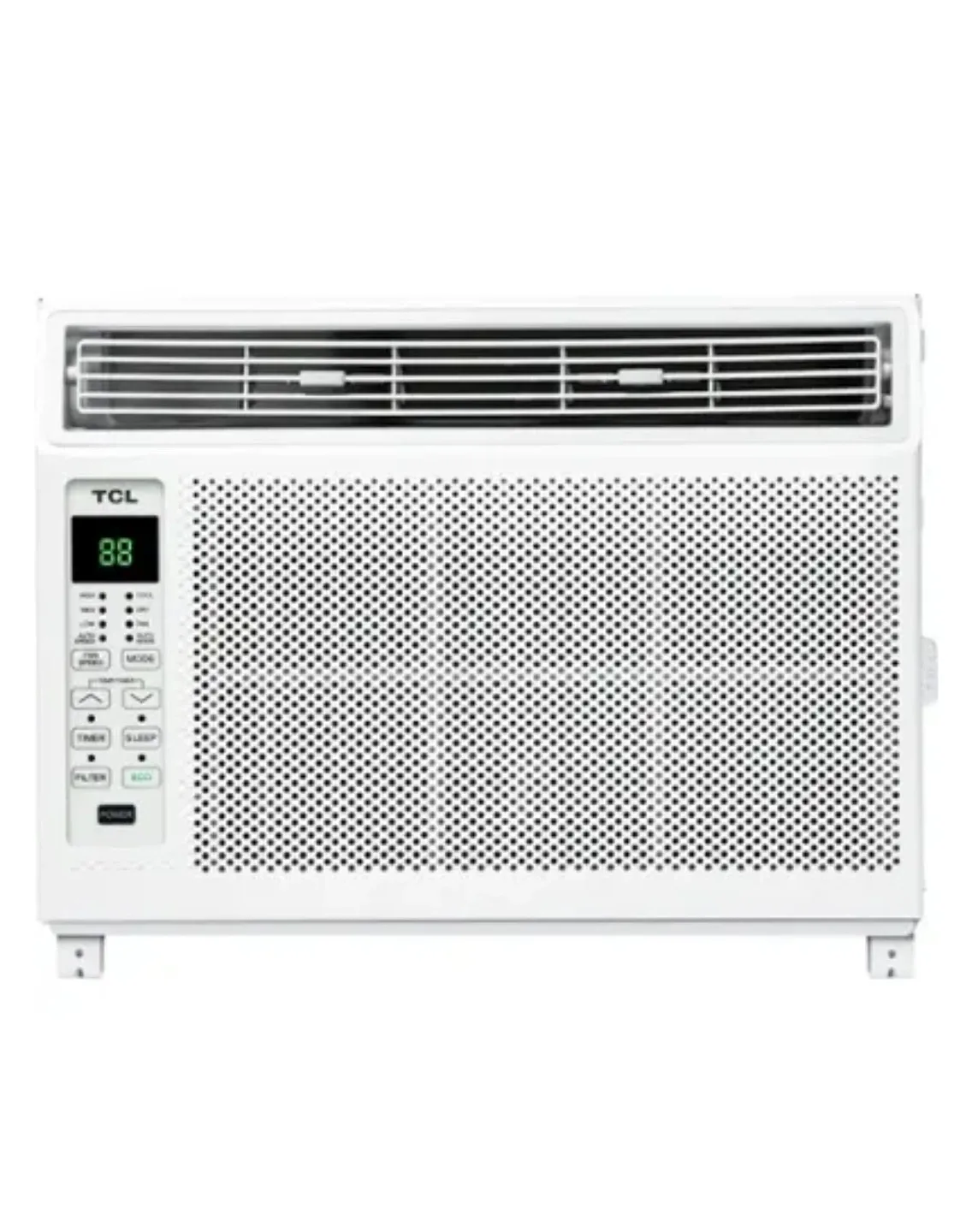 TCL Window Air Conditioner thumbnail