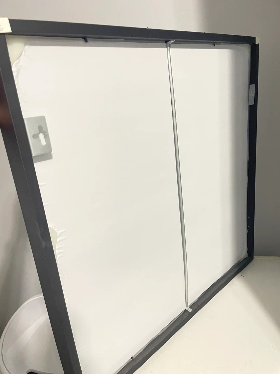 IKEA Mirror black image indicator(2)