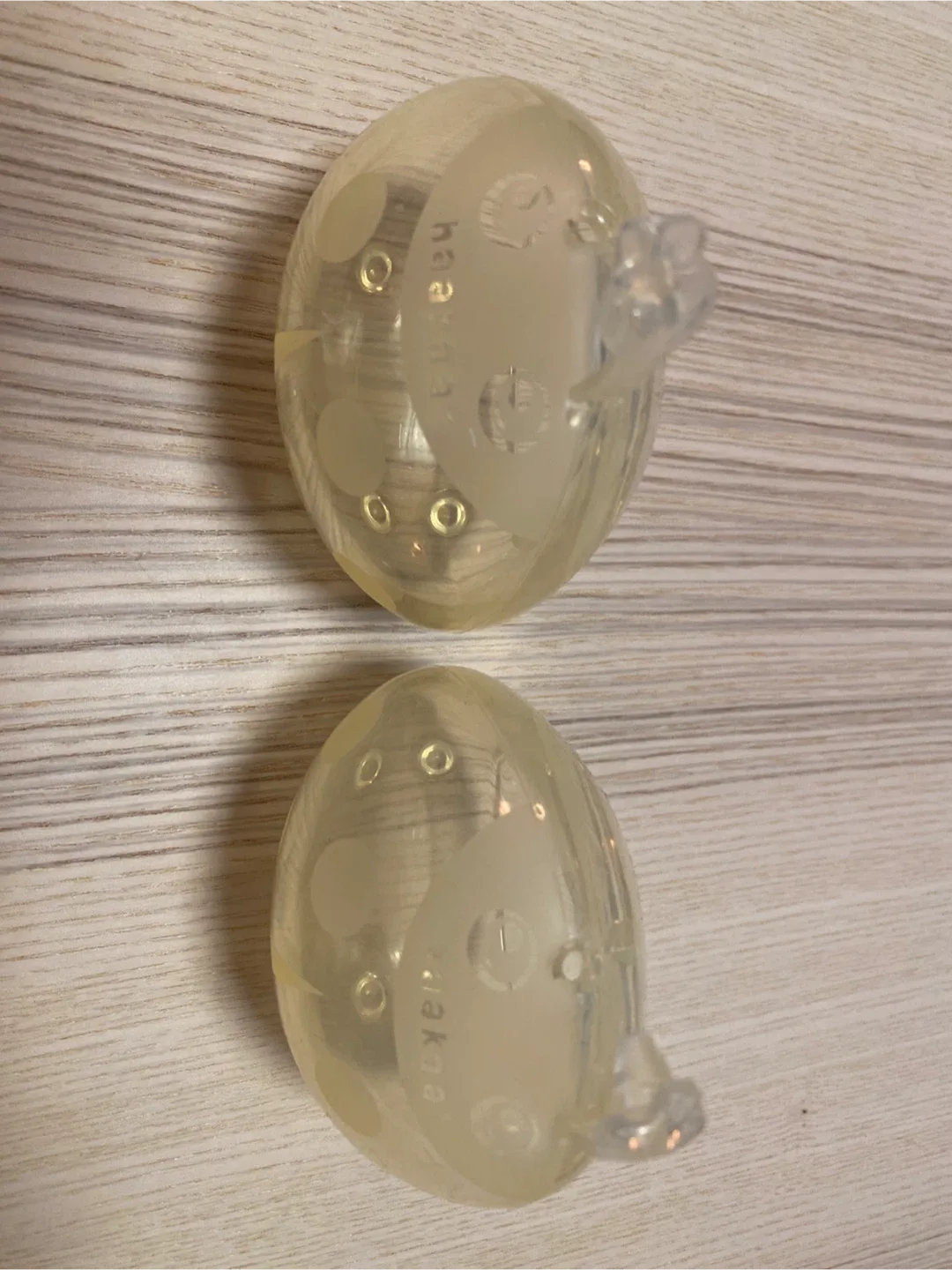 Haakaa Breast Shells thumbnail