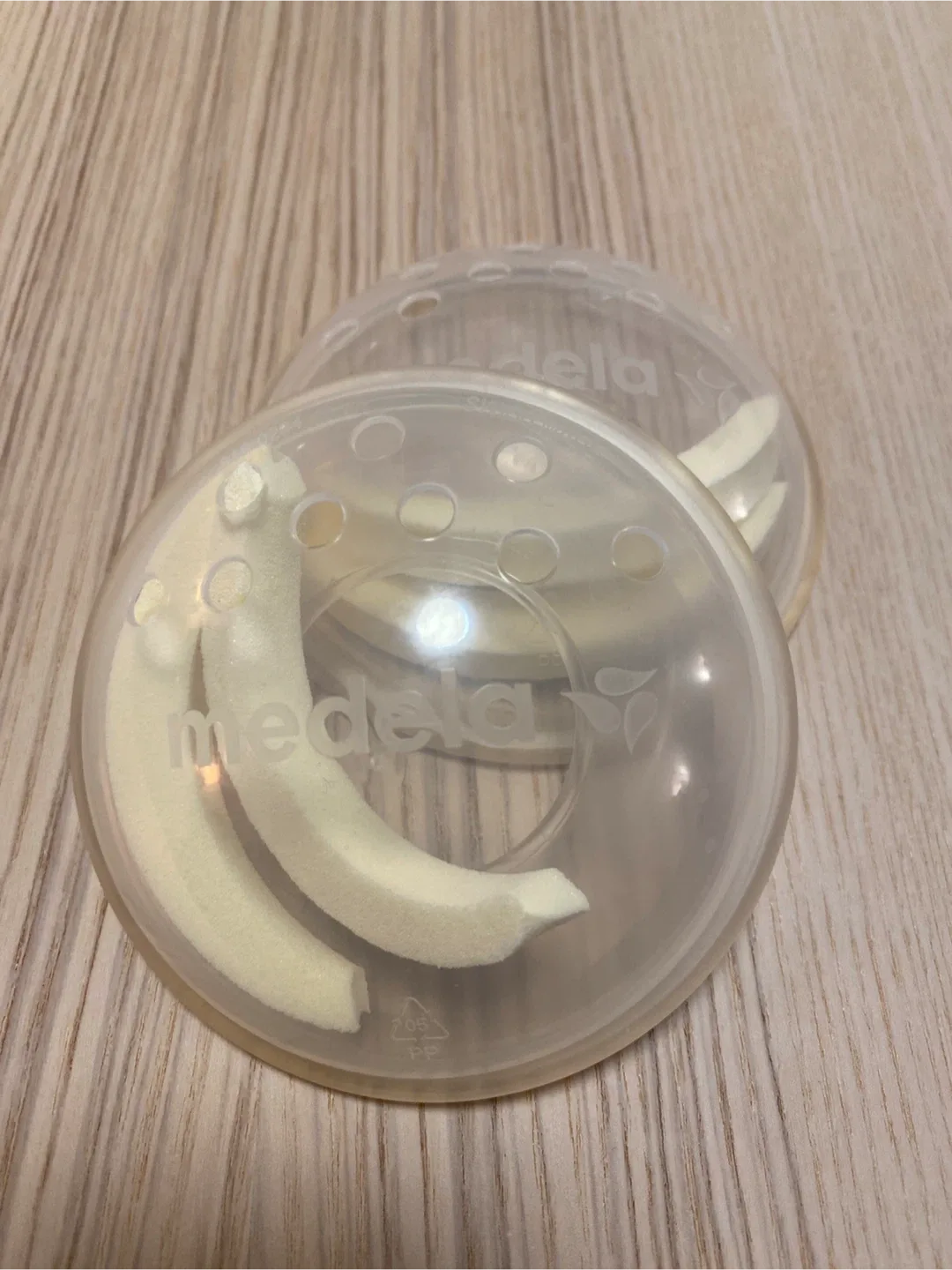 Brand New Medela Breast Shells thumbnail
