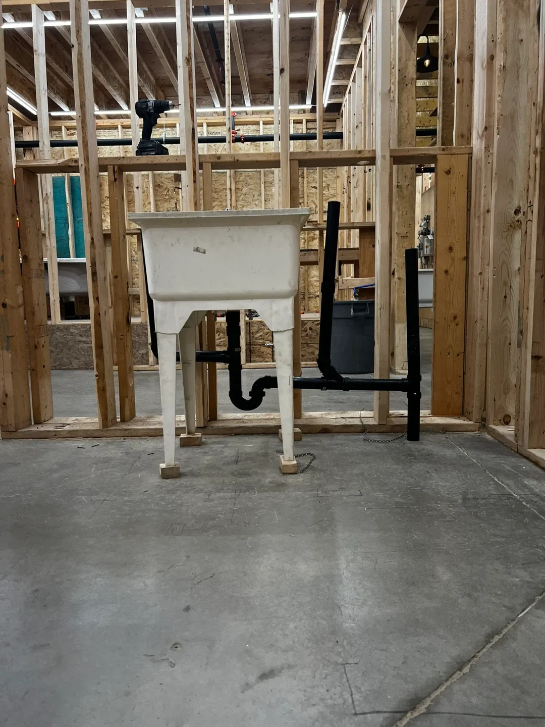 Plumbing Apprenticeship thumbnail